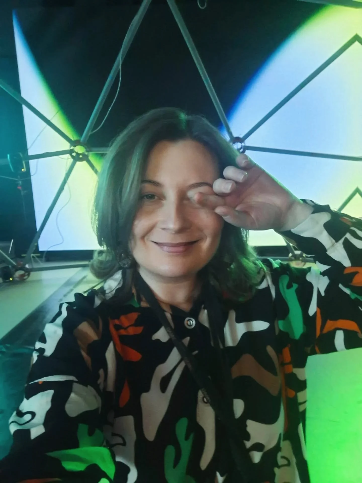 Kuluneena viikonloppuna j&auml;rjestettiin Laulupedagogit ry:n vuosikonferenssi 2026 &ndash; t&auml;ll&auml; kertaa Oulussa, Oulun ammattikorkeakoululla. L&auml;hiosallistujia oli reilu 120 ja linjoilla ihmisi&auml; oli toiset satakunta seuraamassa k