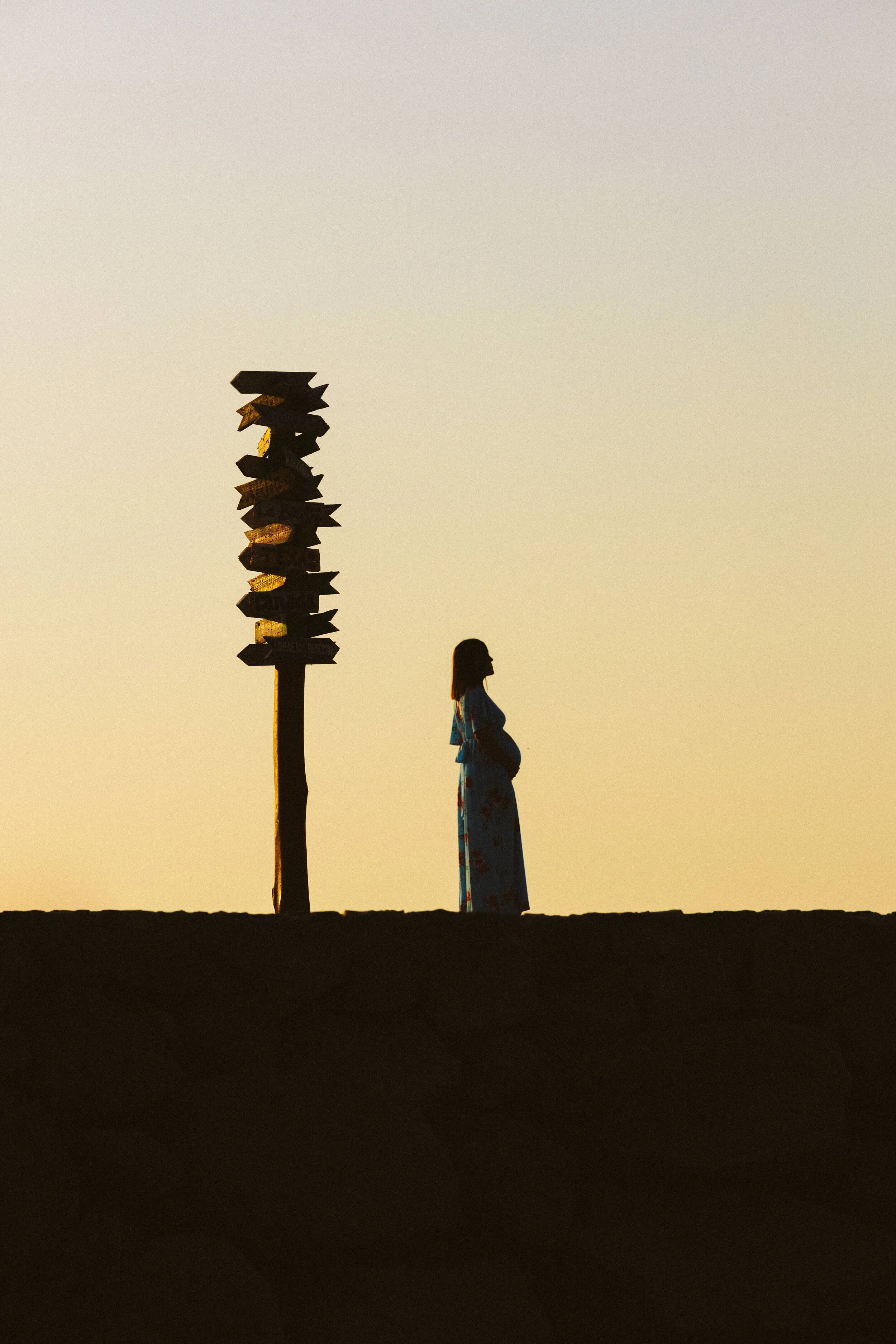 Maternity | Chapala | M+E