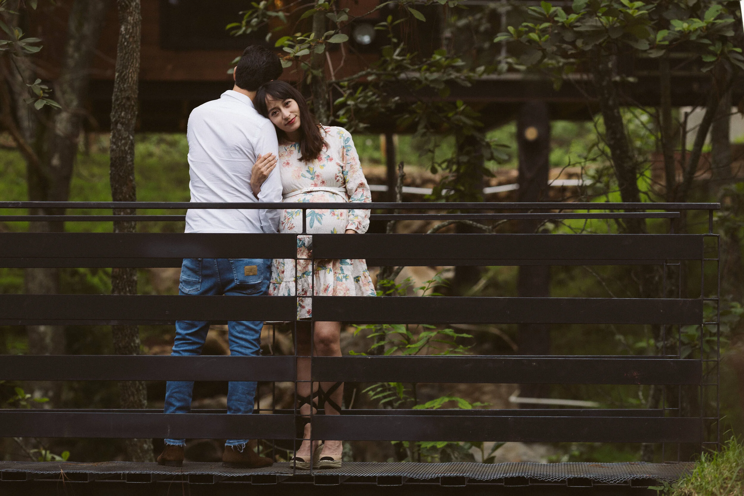 Mazamitla | Maternity | K+E