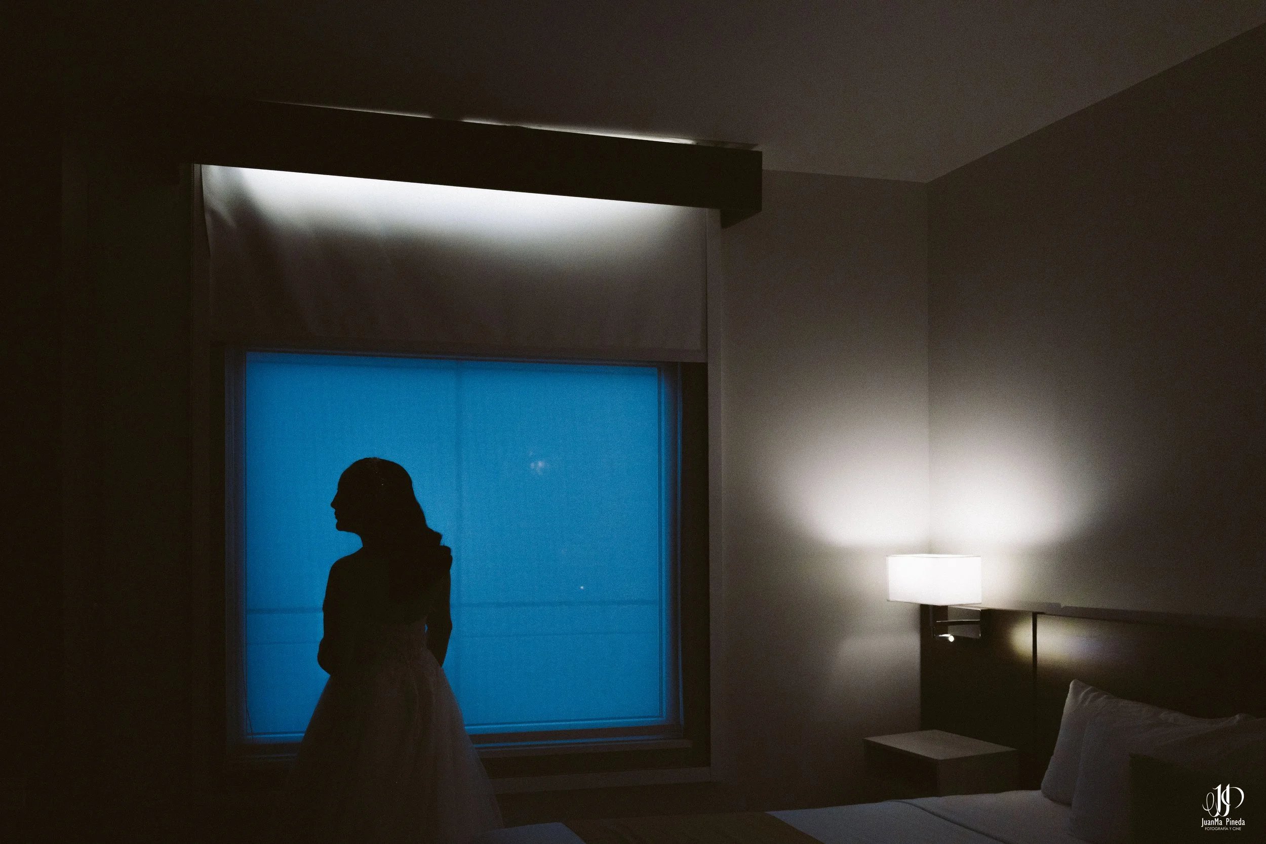 Momento Íntimo: La Magia del Getting Ready de la Novia en Microtel Inn &amp; Suites by Wyndham Guadalajara Sur