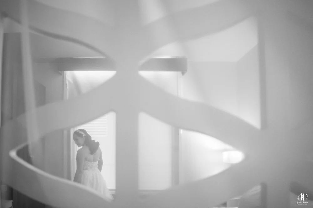 Momento Íntimo: La Magia del Getting Ready de la Novia en Microtel Inn &amp; Suites by Wyndham Guadalajara Sur