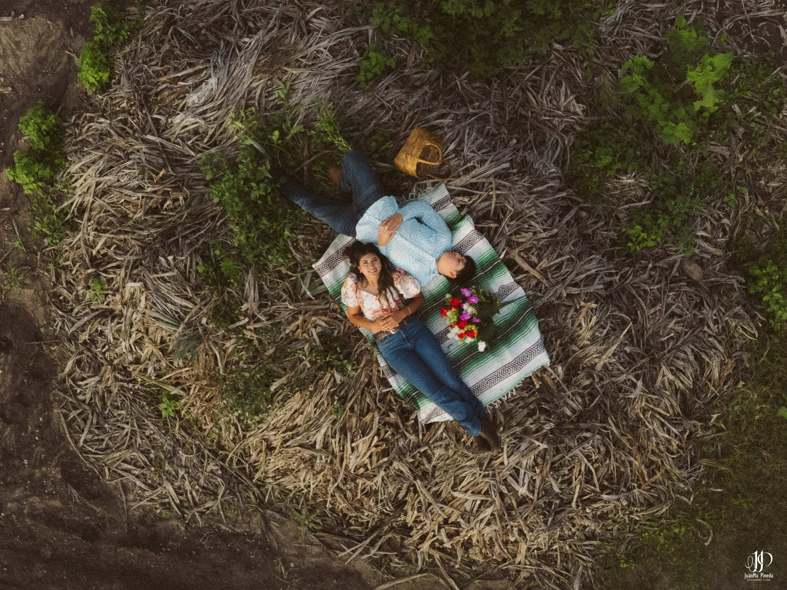Sesión Fotográfica Casual para XV-Años en Los Corrales, Jalisco | L+J