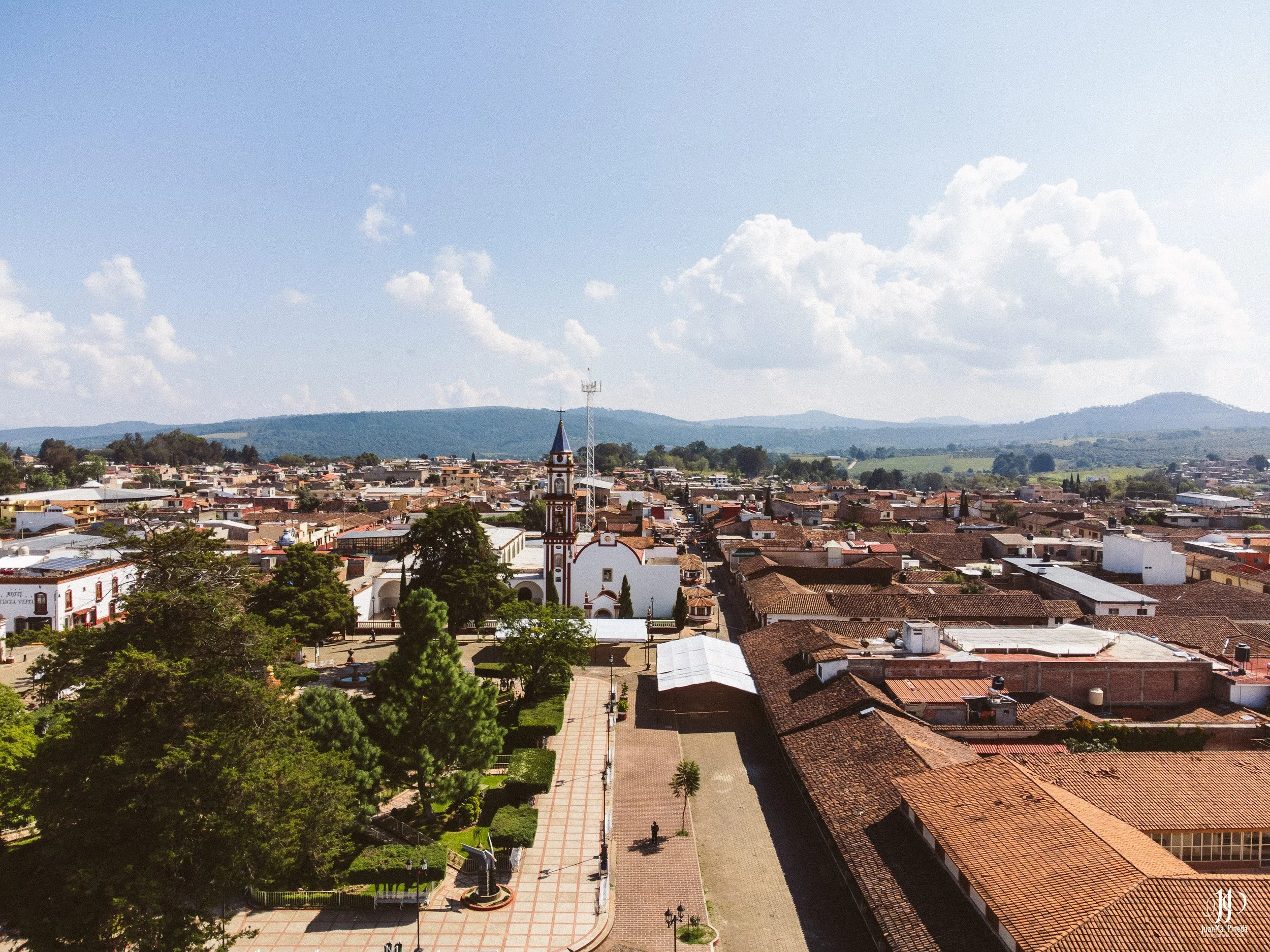 Encanto Atemporal: La Belleza Escondida de Concepción de Buenos Aires, Jalisco