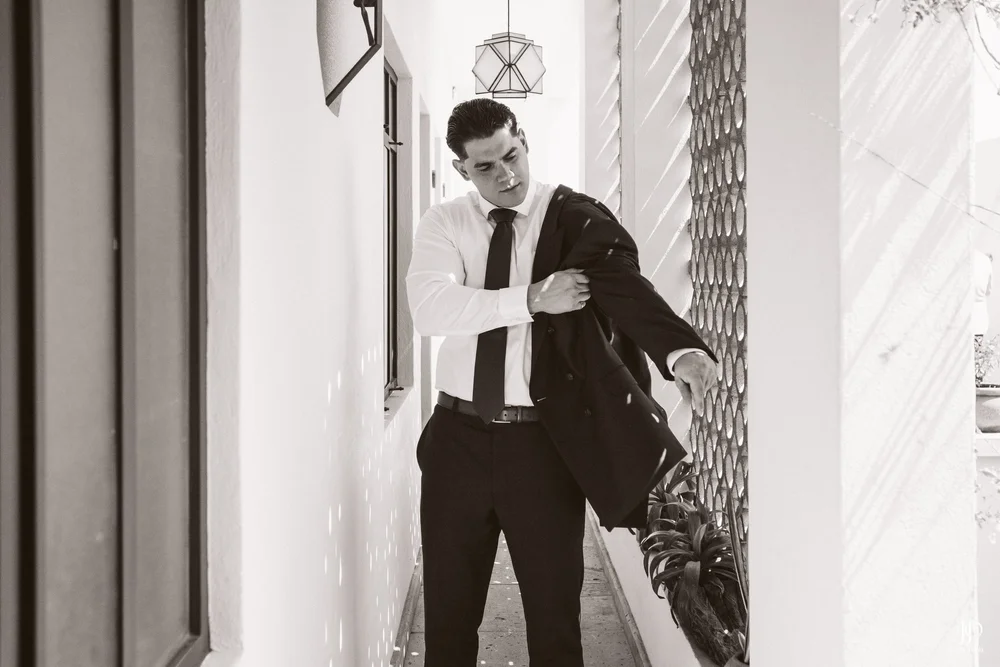 Un Amor Eterno entre la Grandeza del Templo Expiatorio y la Elegancia de Hacienda Concepción Eventos