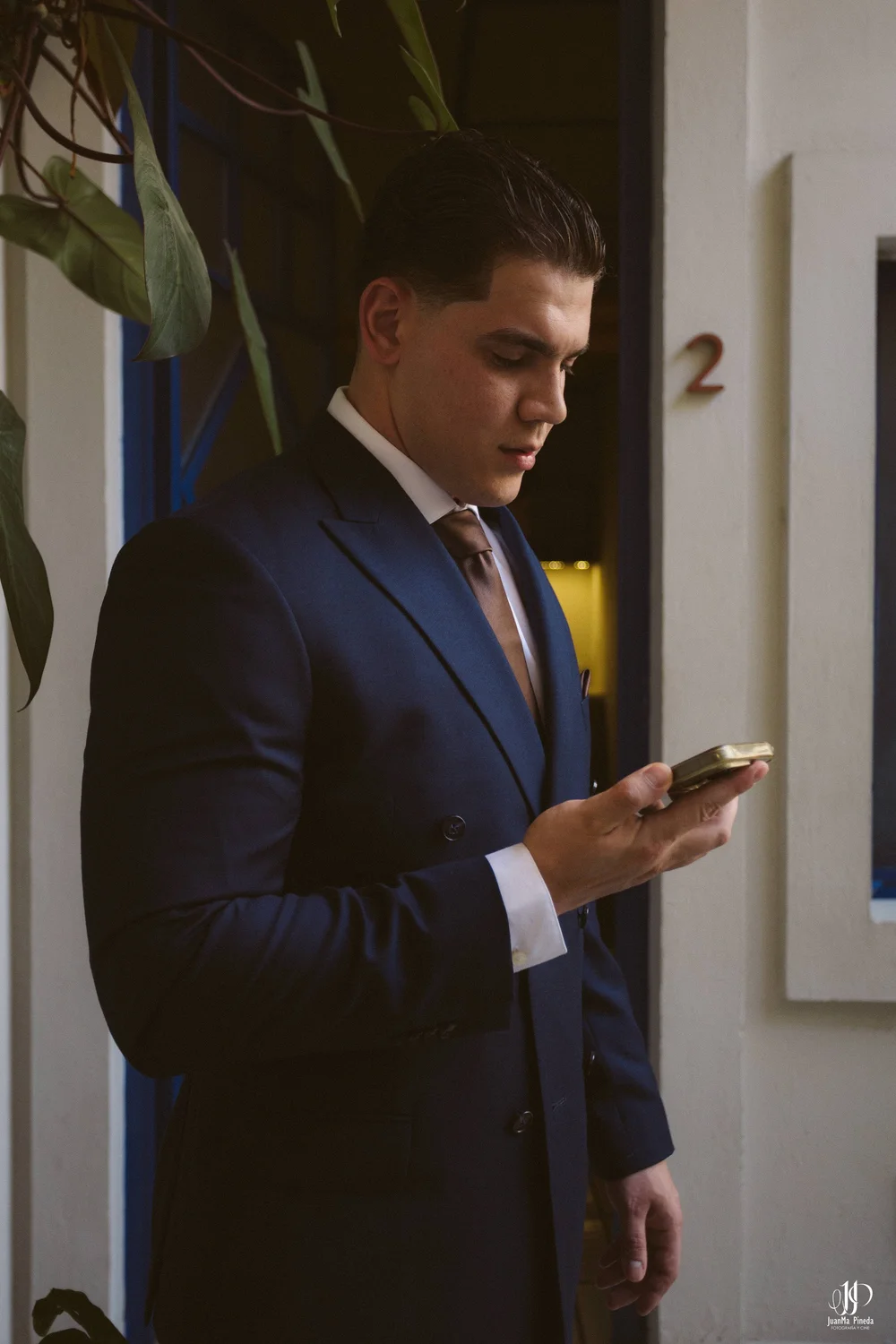 Un Amor Eterno entre la Grandeza del Templo Expiatorio y la Elegancia de Hacienda Concepción Eventos