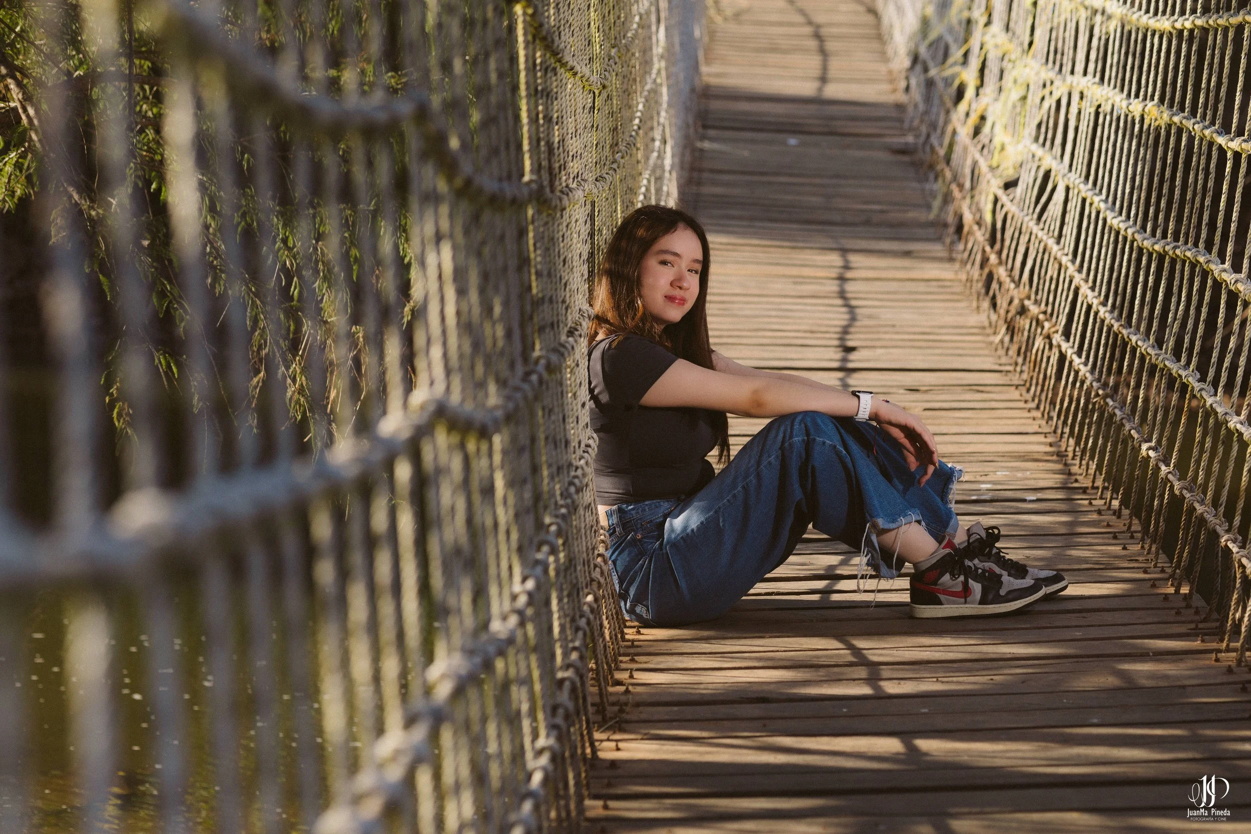Sesión Fotográfica de Quinceañera en el Parque Bicentenario Puente de Calderón, Zapotlanejo, Jalisco – Imágenes Inolvidables y Elegantes