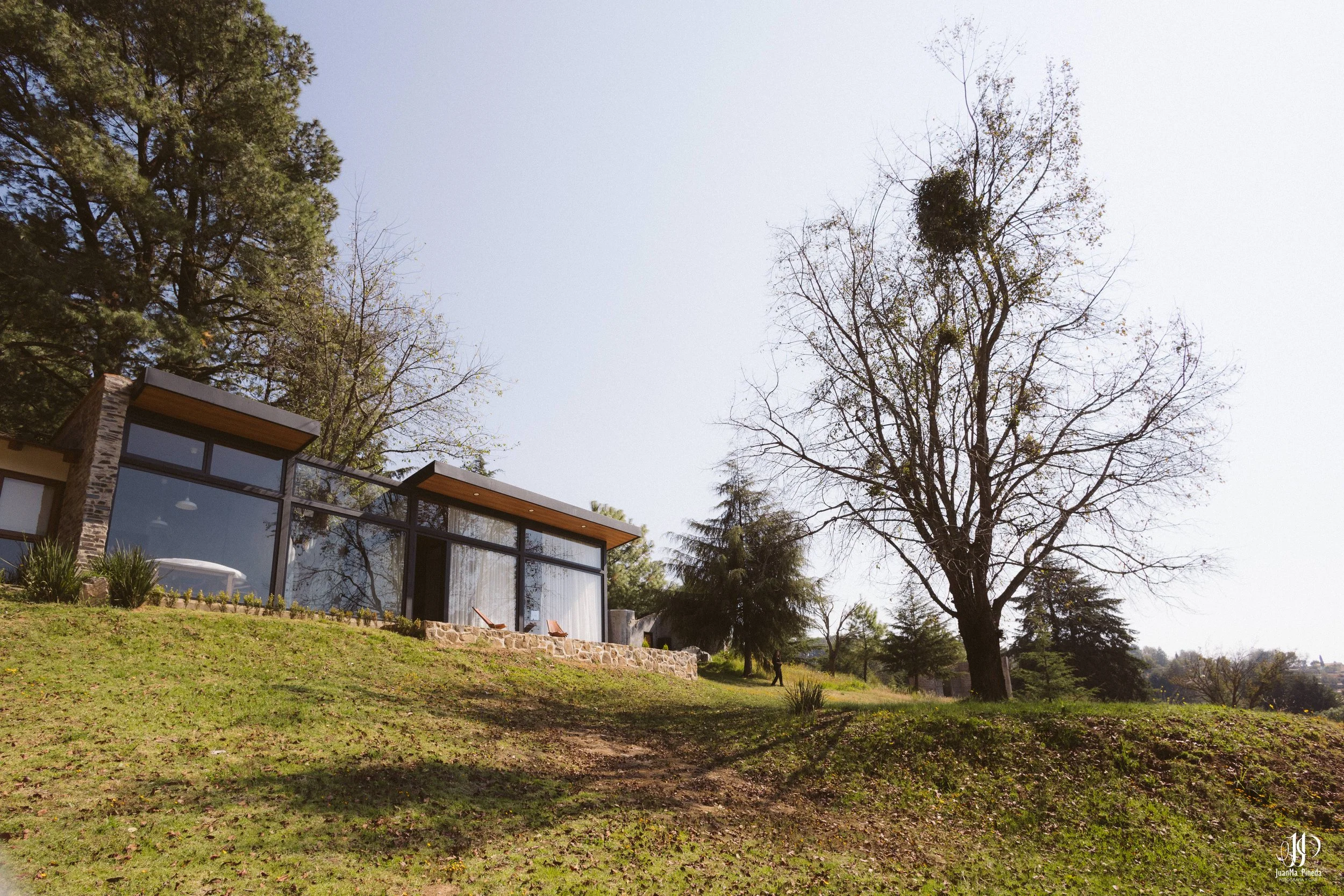 Prepárate para siempre: instantes íntimos de la novia en Cabañas Sierra del Tecuán