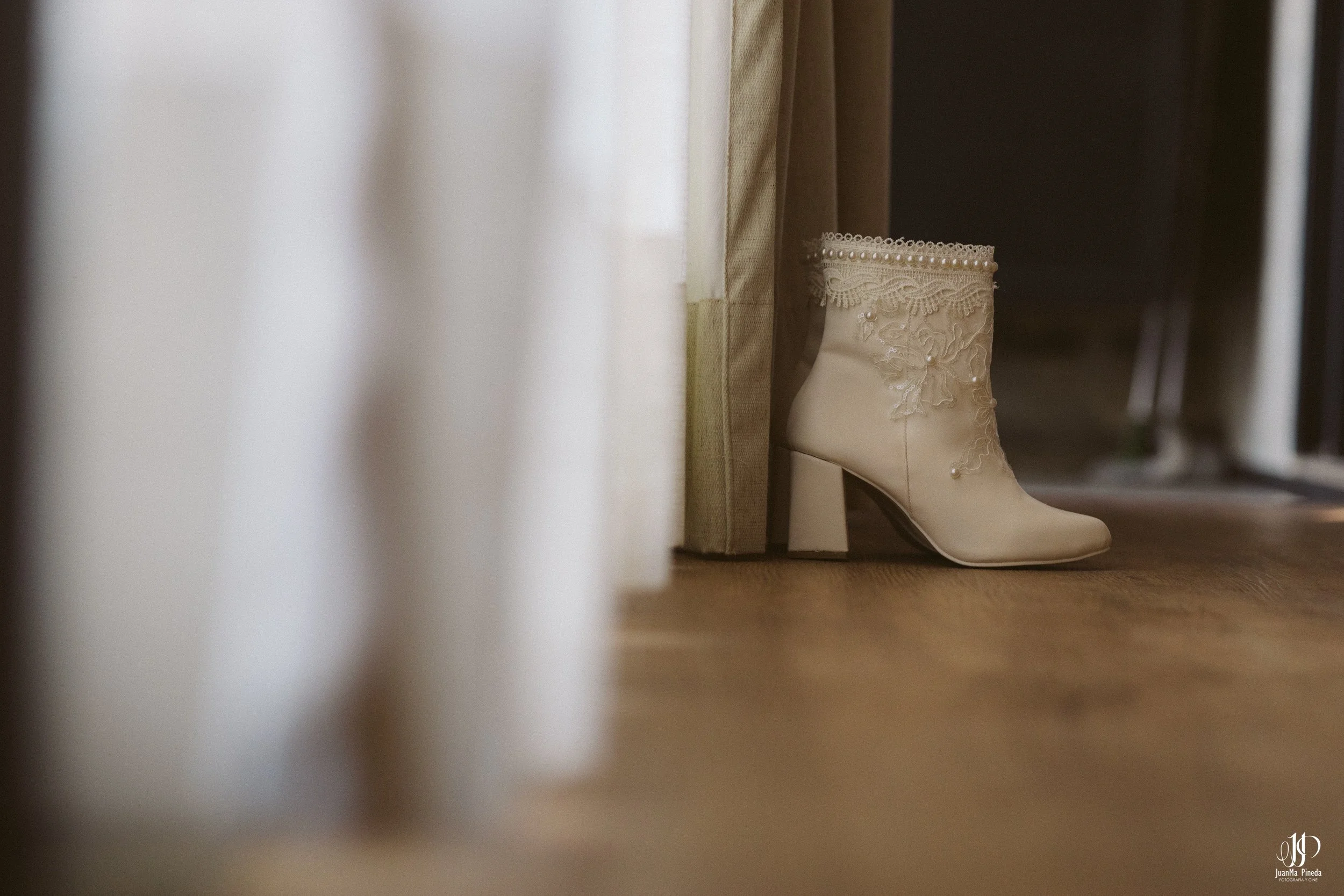 Prepárate para siempre: instantes íntimos de la novia en Cabañas Sierra del Tecuán