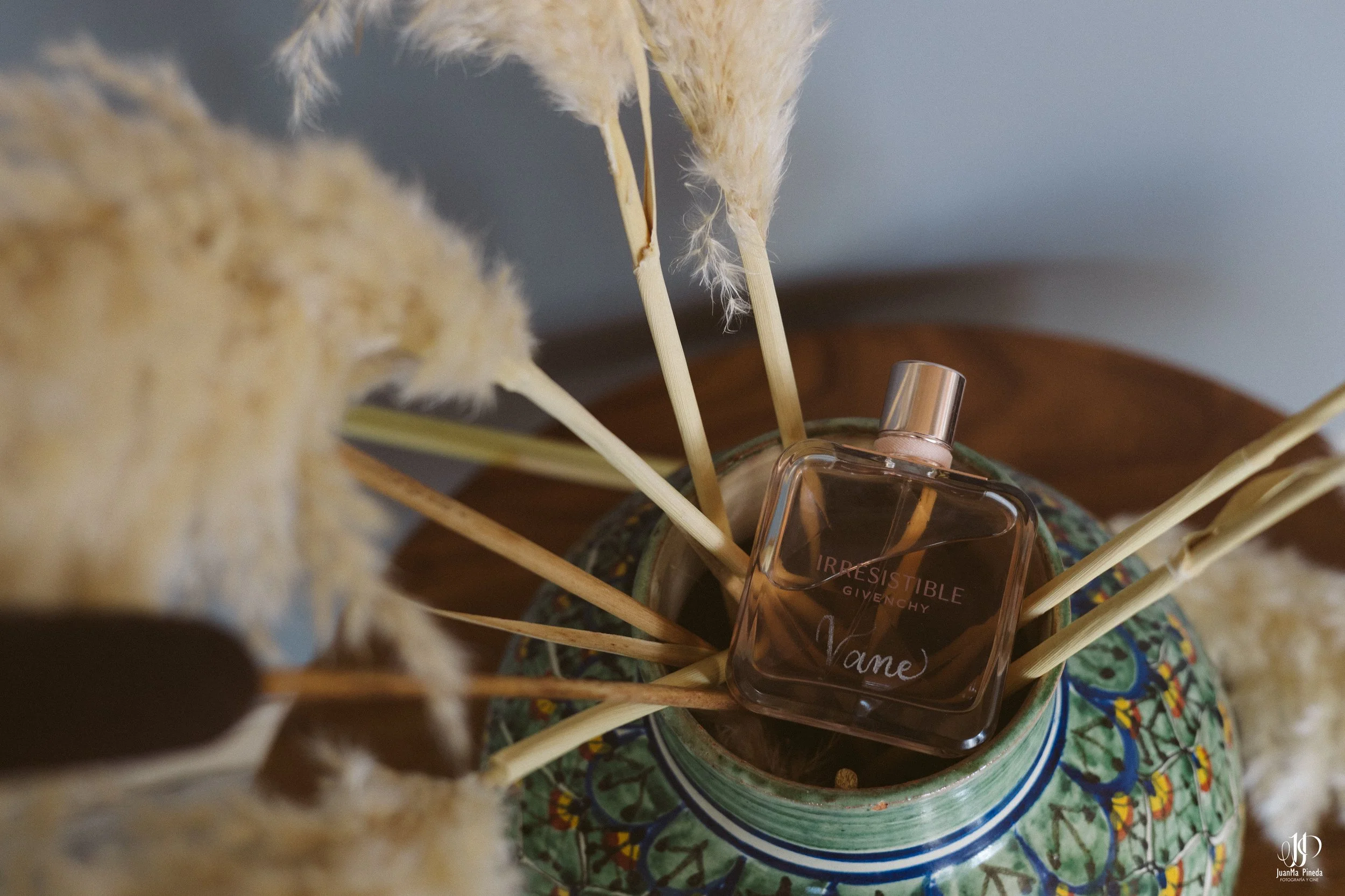 Prepárate para siempre: instantes íntimos de la novia en Cabañas Sierra del Tecuán