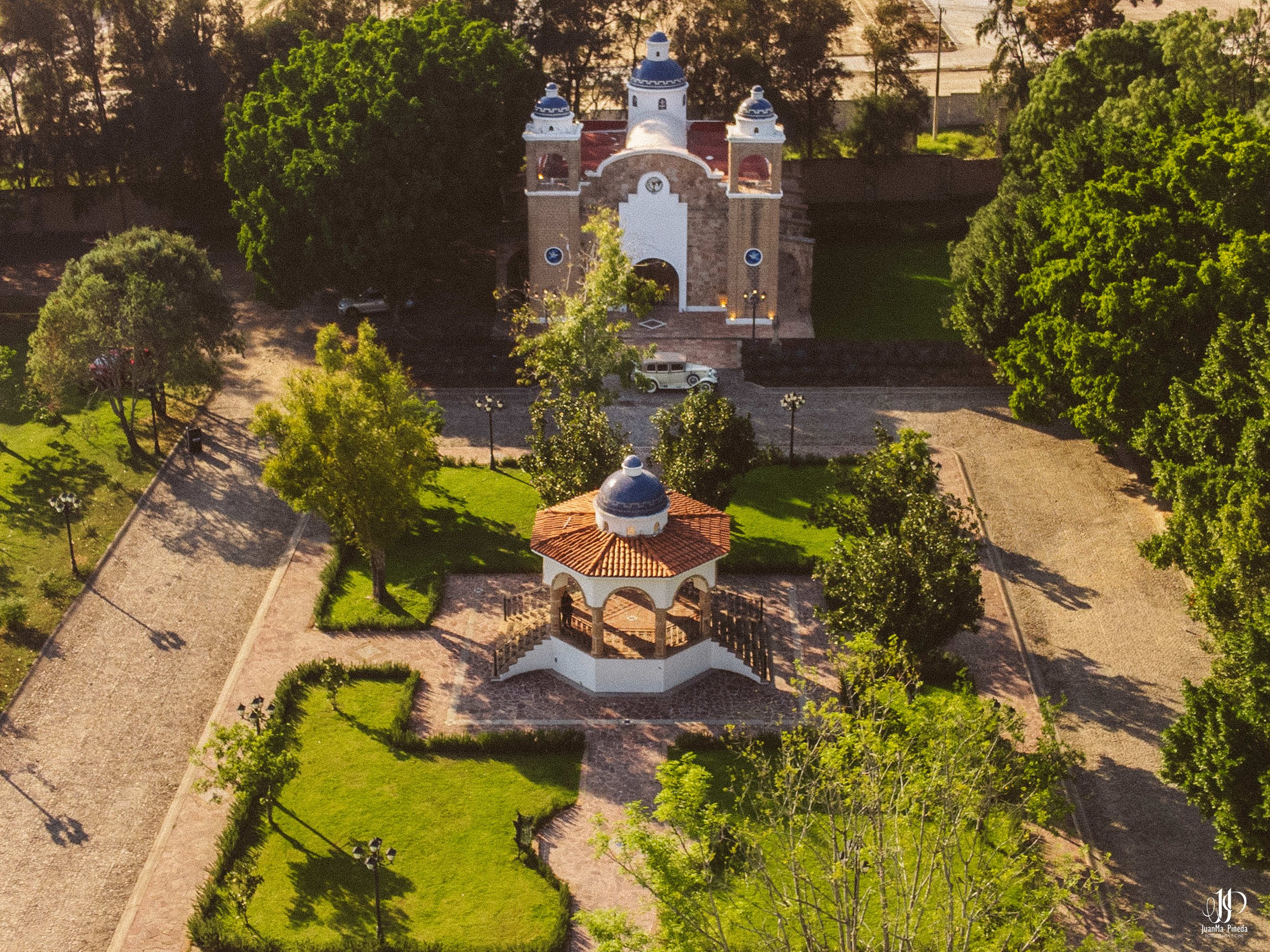Amor a la Mexicana🇲🇽 : Boda en Hacienda La Plata 🌳💕