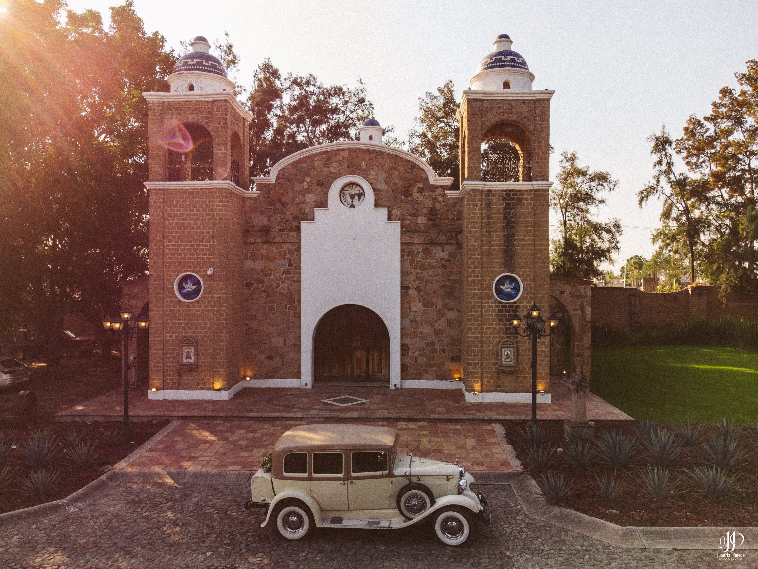 Amor a la Mexicana🇲🇽 : Boda en Hacienda La Plata 🌳💕