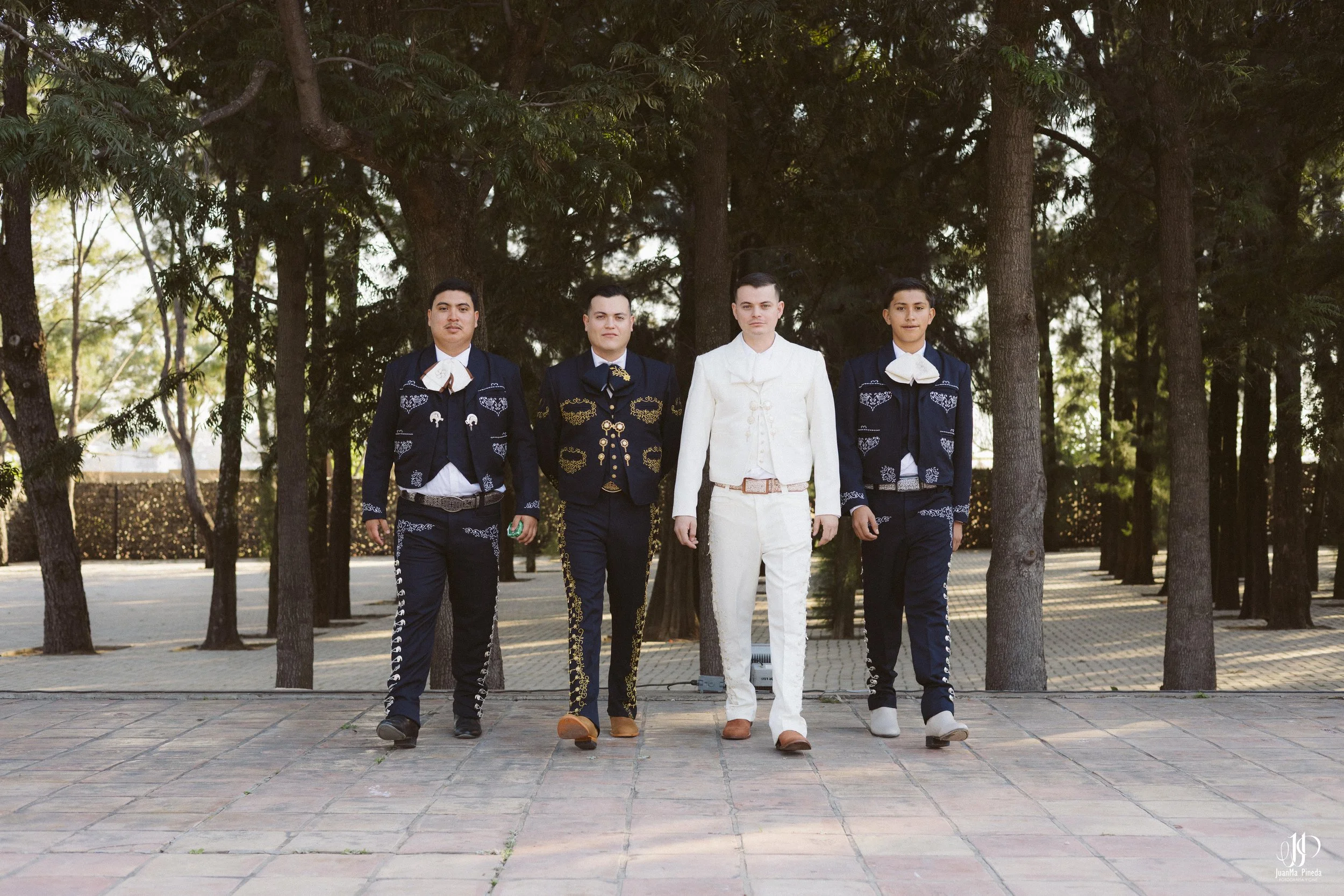 Amor a la Mexicana🇲🇽 : Boda en Hacienda La Plata 🌳💕