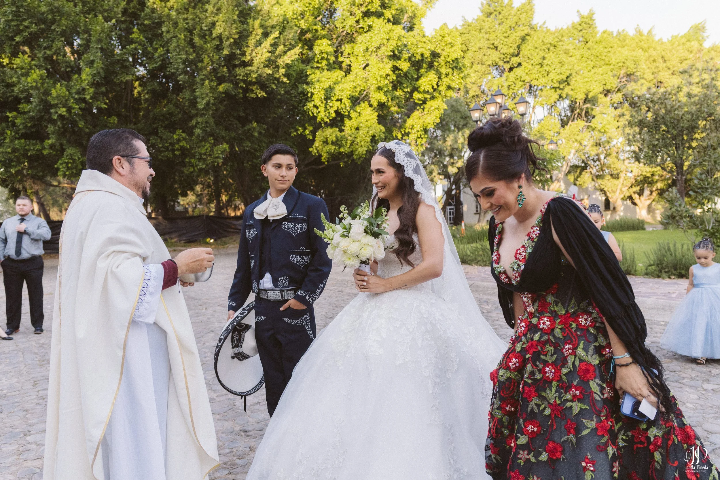 Amor a la Mexicana🇲🇽 : Boda en Hacienda La Plata 🌳💕