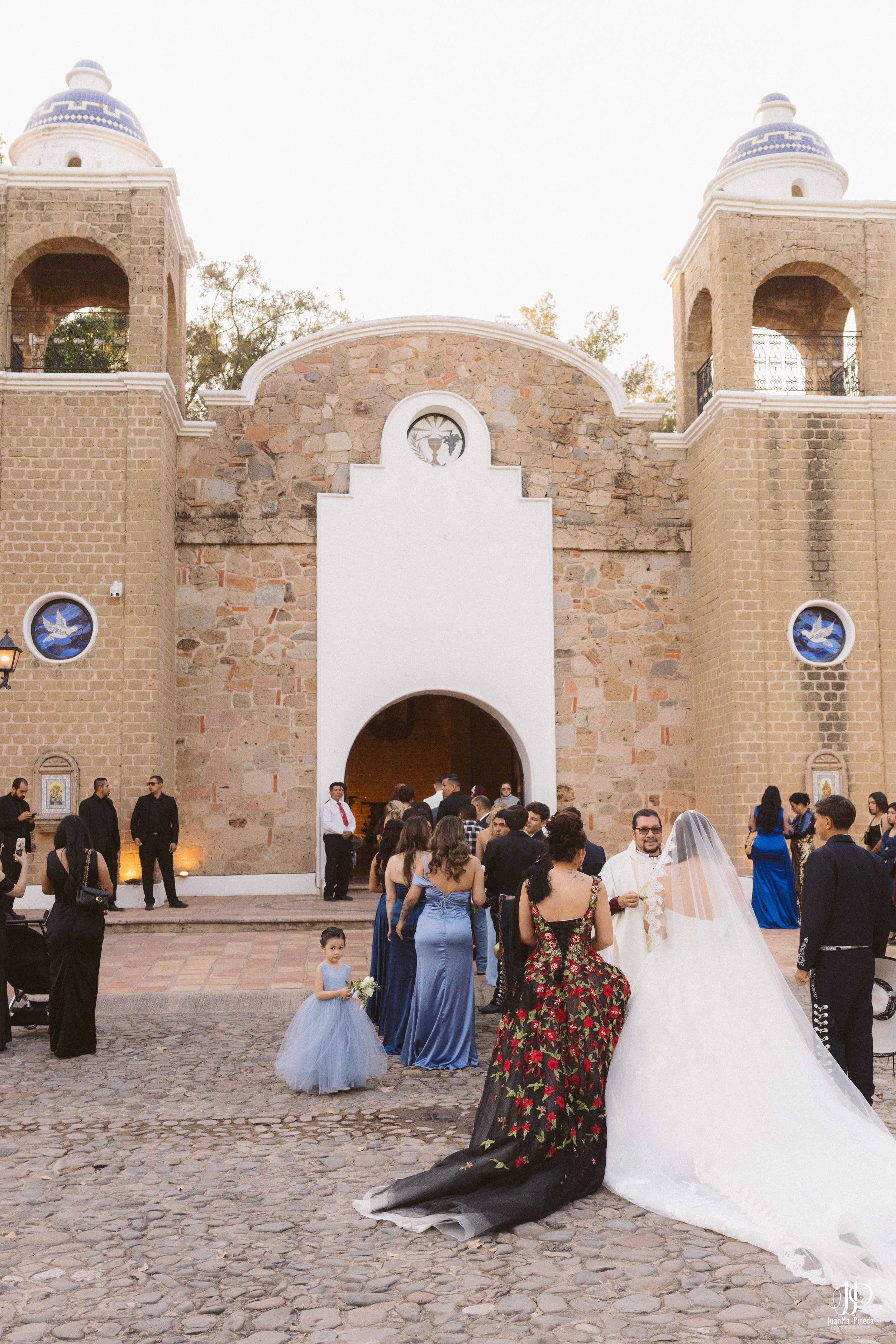 Amor a la Mexicana🇲🇽 : Boda en Hacienda La Plata 🌳💕