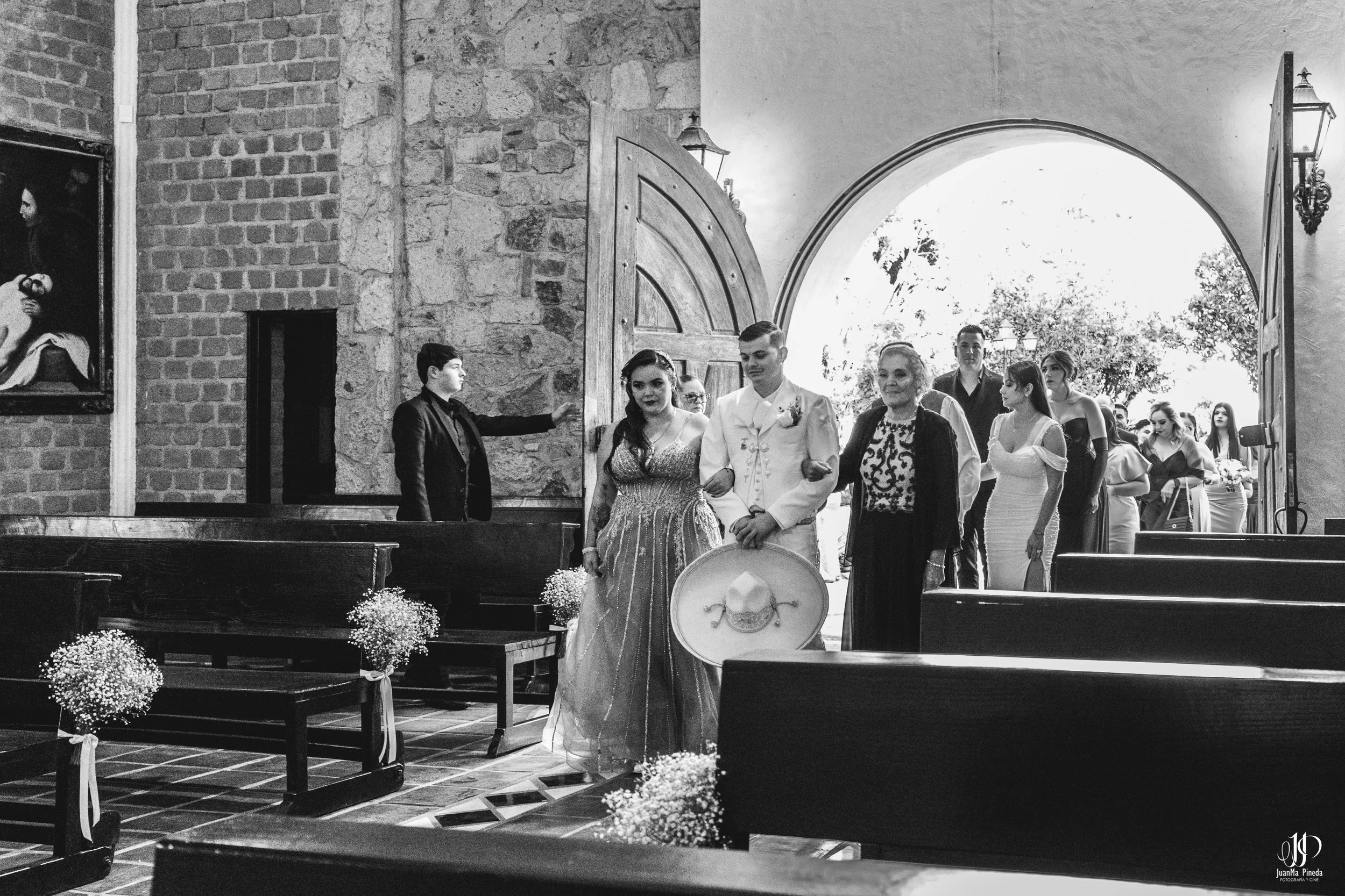 Amor a la Mexicana🇲🇽 : Boda en Hacienda La Plata 🌳💕