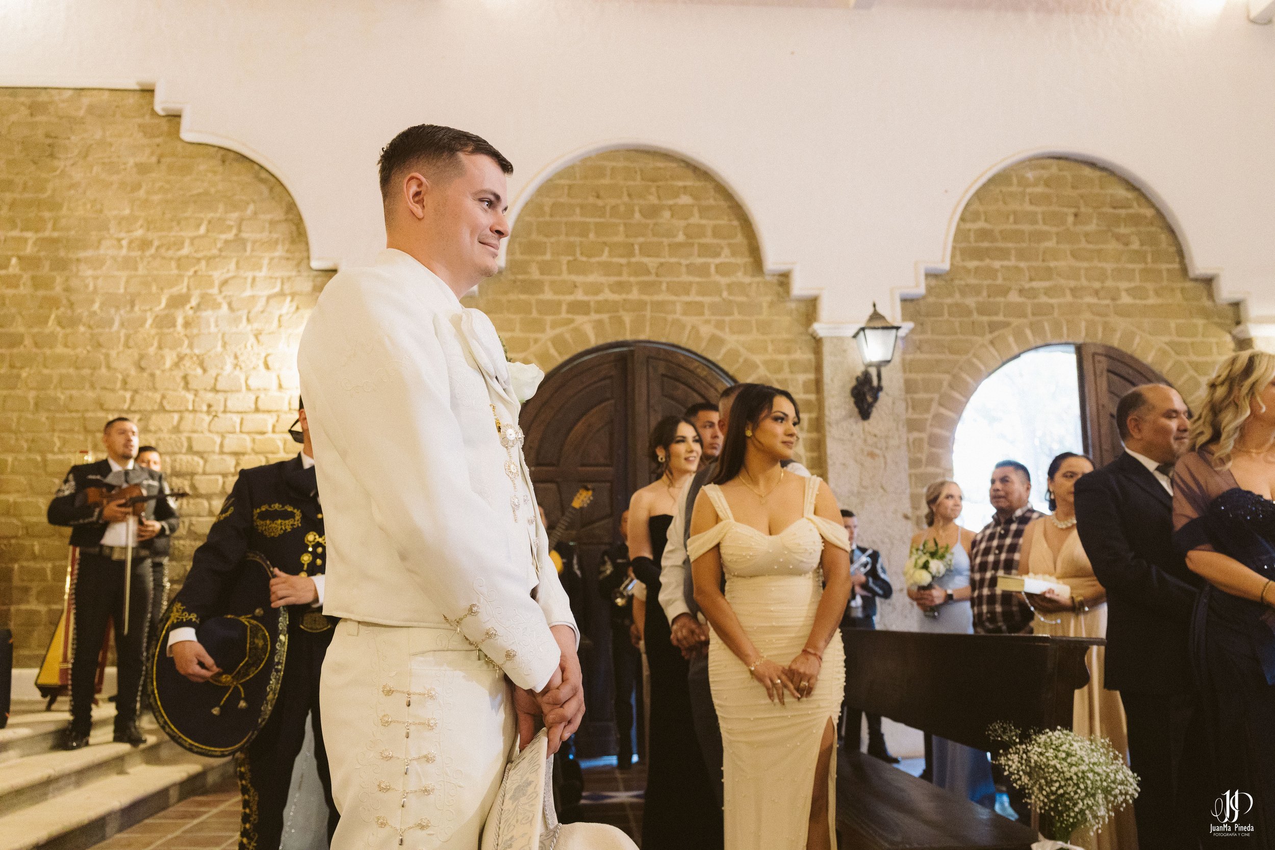 Amor a la Mexicana🇲🇽 : Boda en Hacienda La Plata 🌳💕