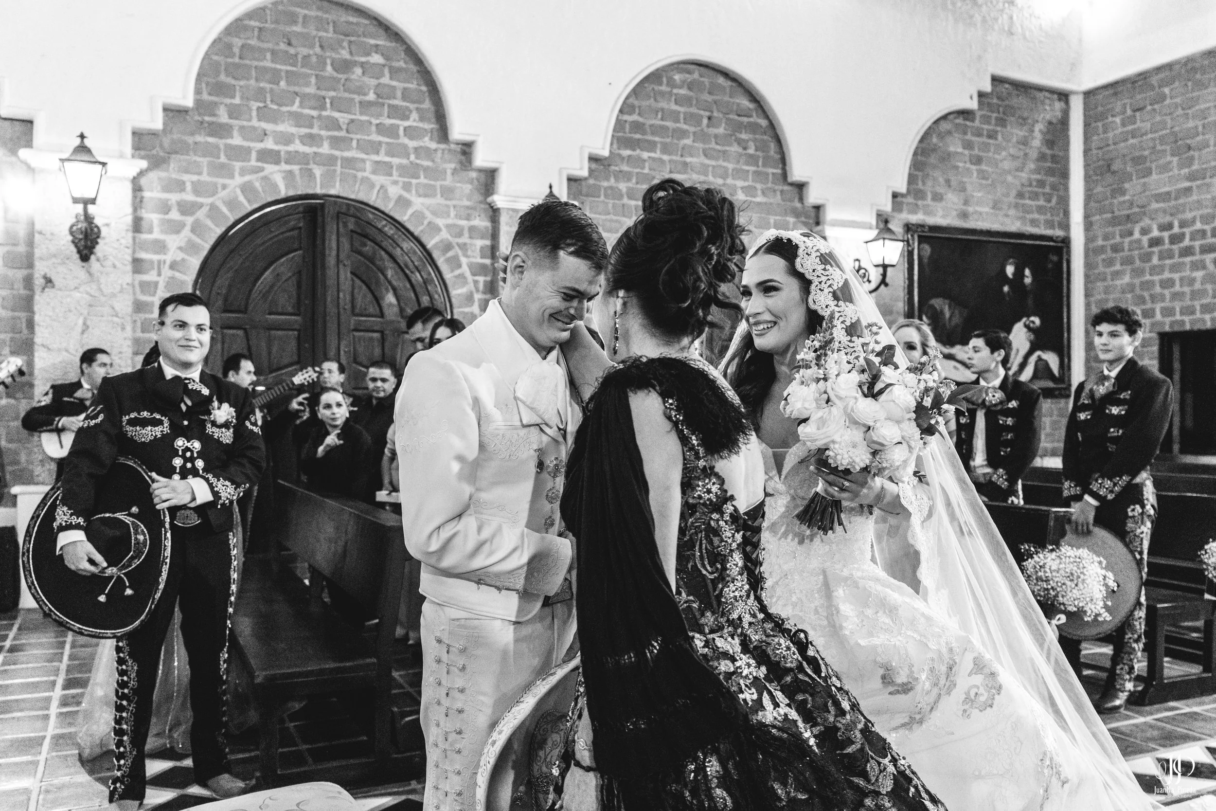 Amor a la Mexicana🇲🇽 : Boda en Hacienda La Plata 🌳💕