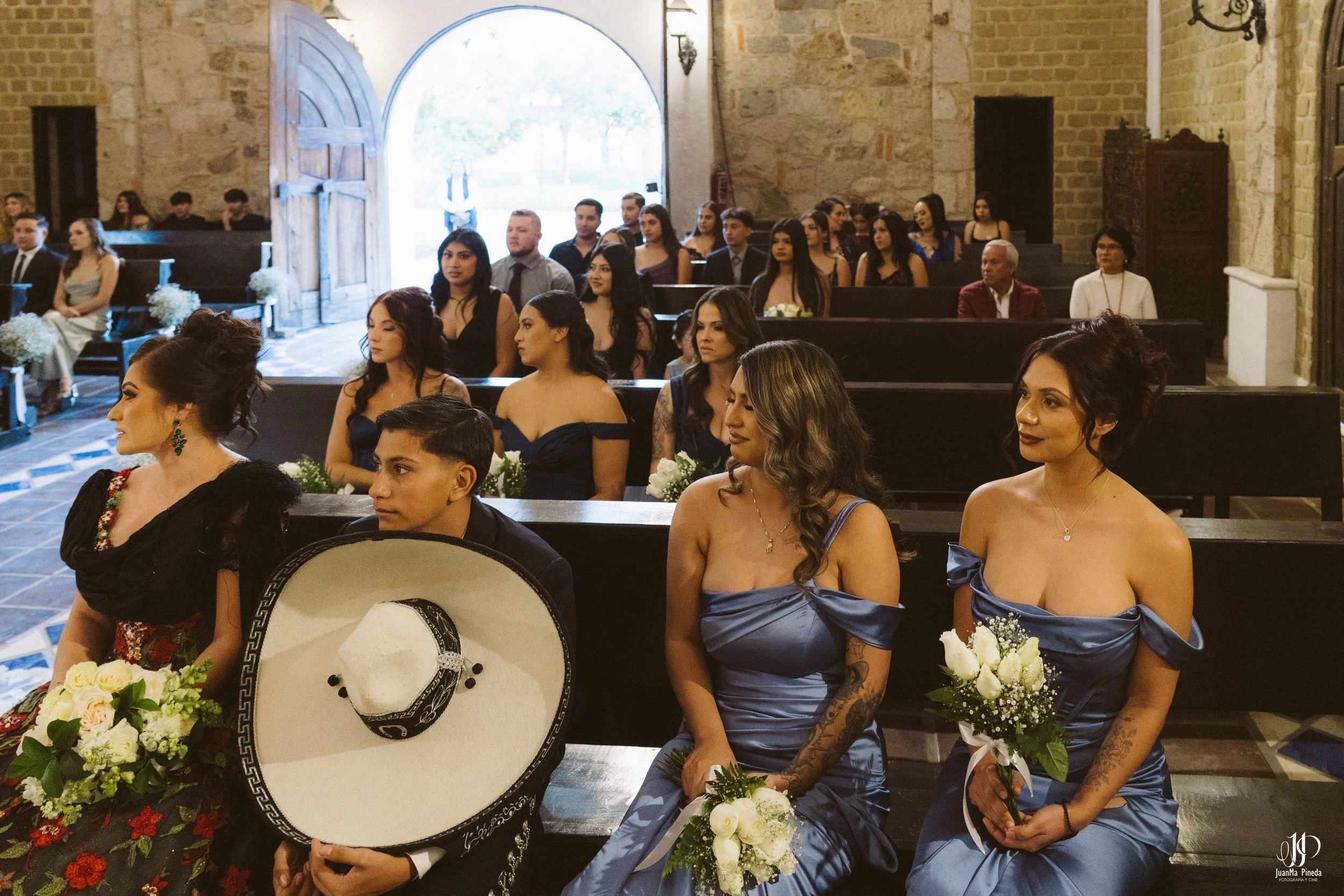 Amor a la Mexicana🇲🇽 : Boda en Hacienda La Plata 🌳💕