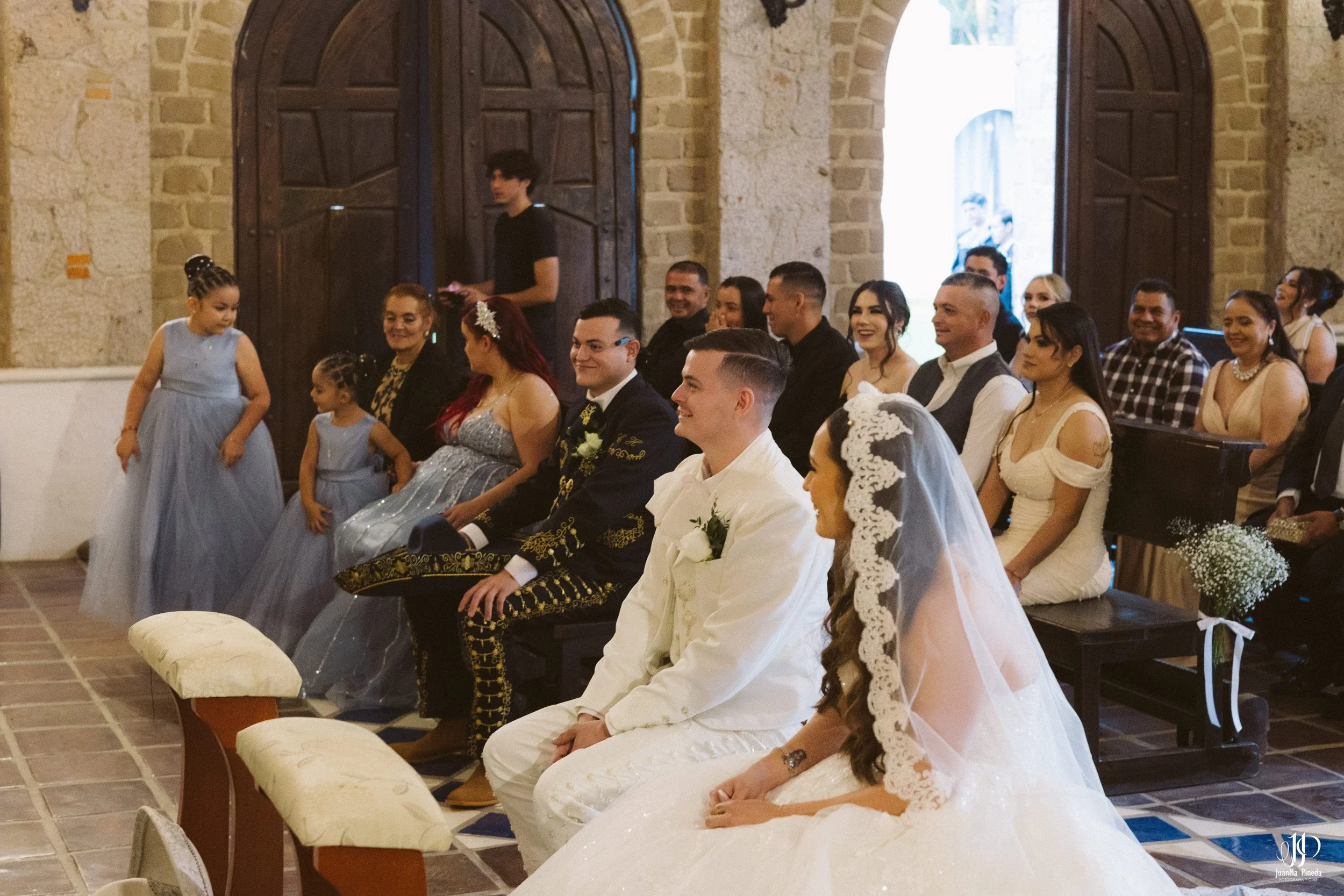 Amor a la Mexicana🇲🇽 : Boda en Hacienda La Plata 🌳💕