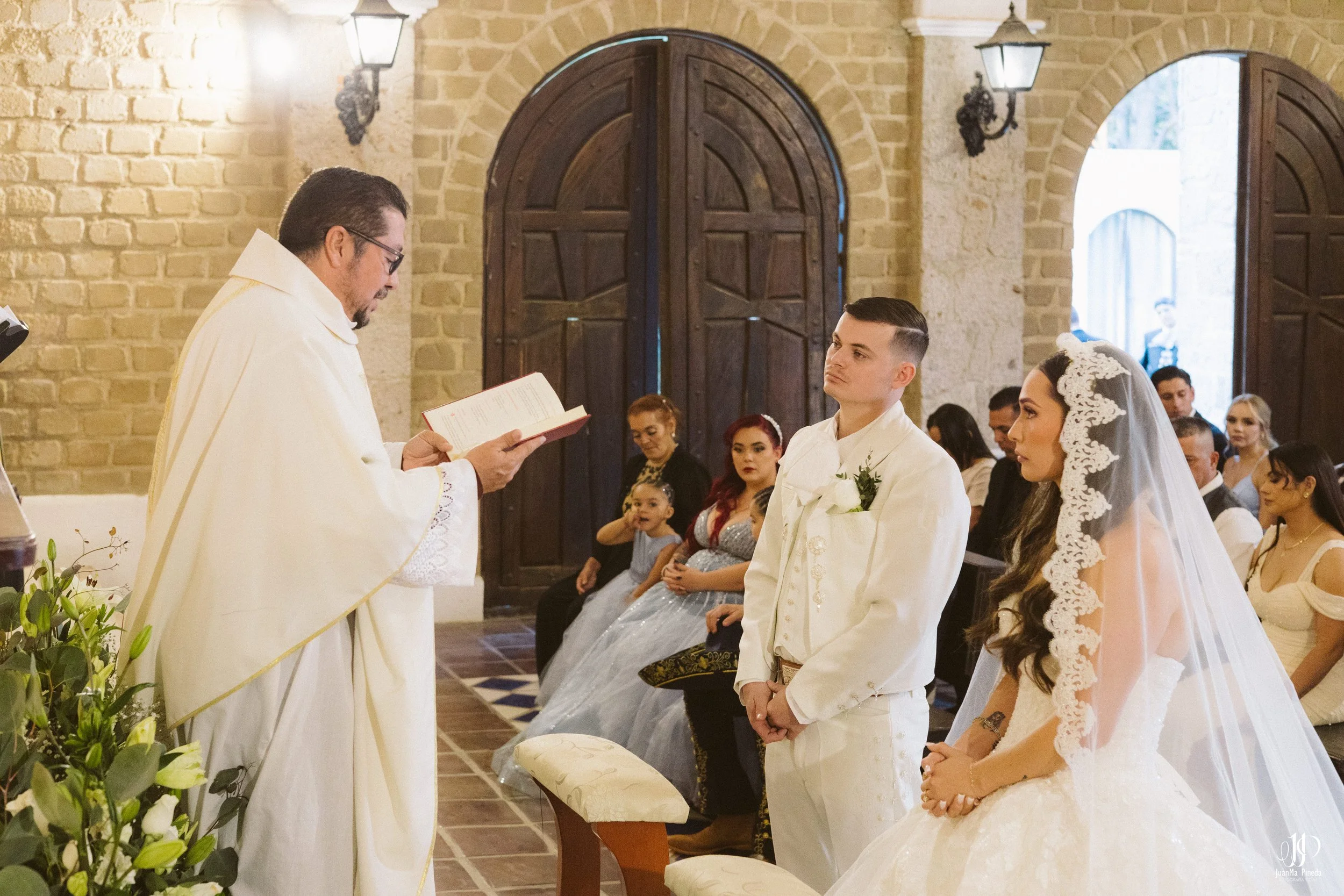 Amor a la Mexicana🇲🇽 : Boda en Hacienda La Plata 🌳💕