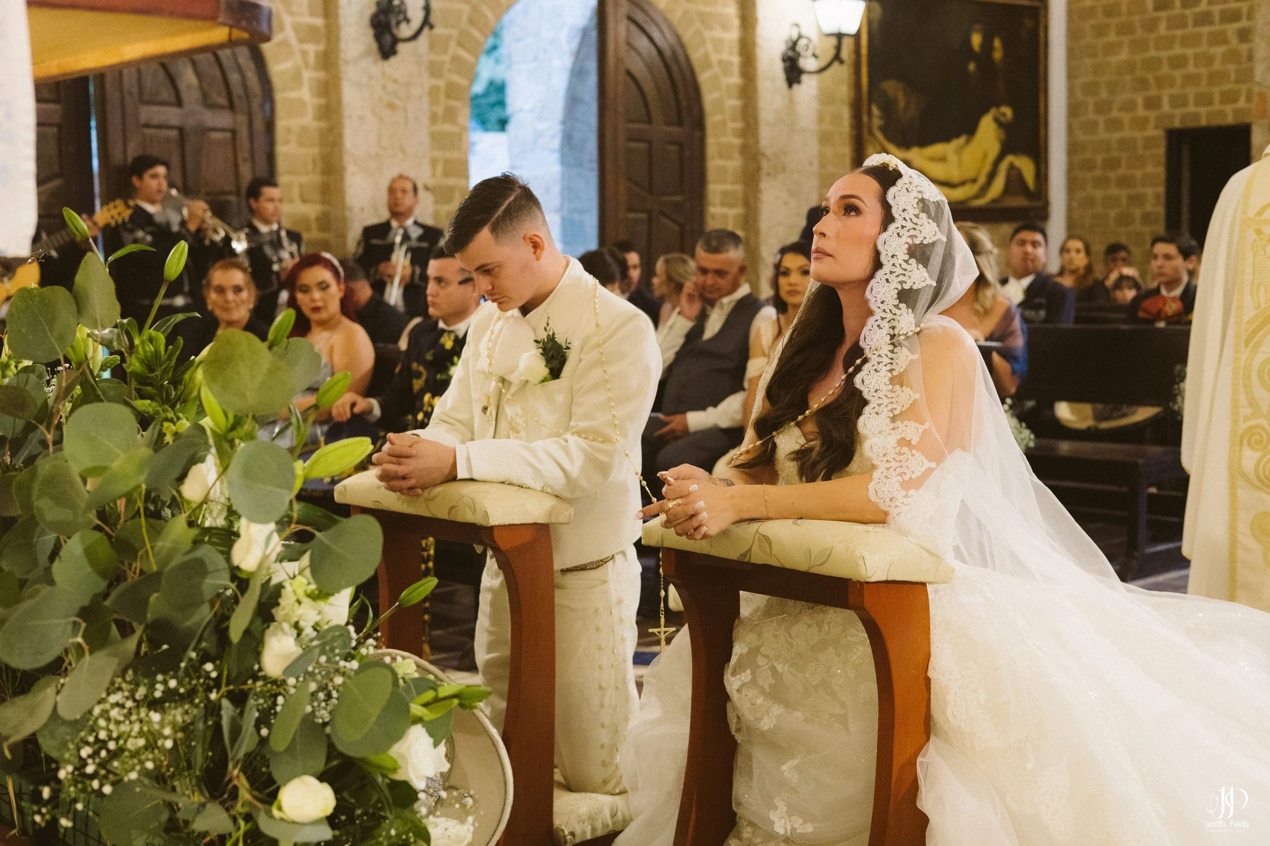Amor a la Mexicana🇲🇽 : Boda en Hacienda La Plata 🌳💕