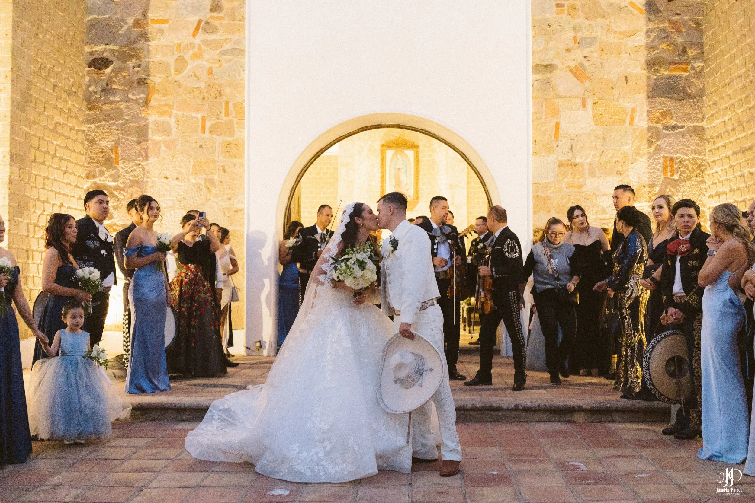 Amor a la Mexicana🇲🇽 : Boda en Hacienda La Plata 🌳💕