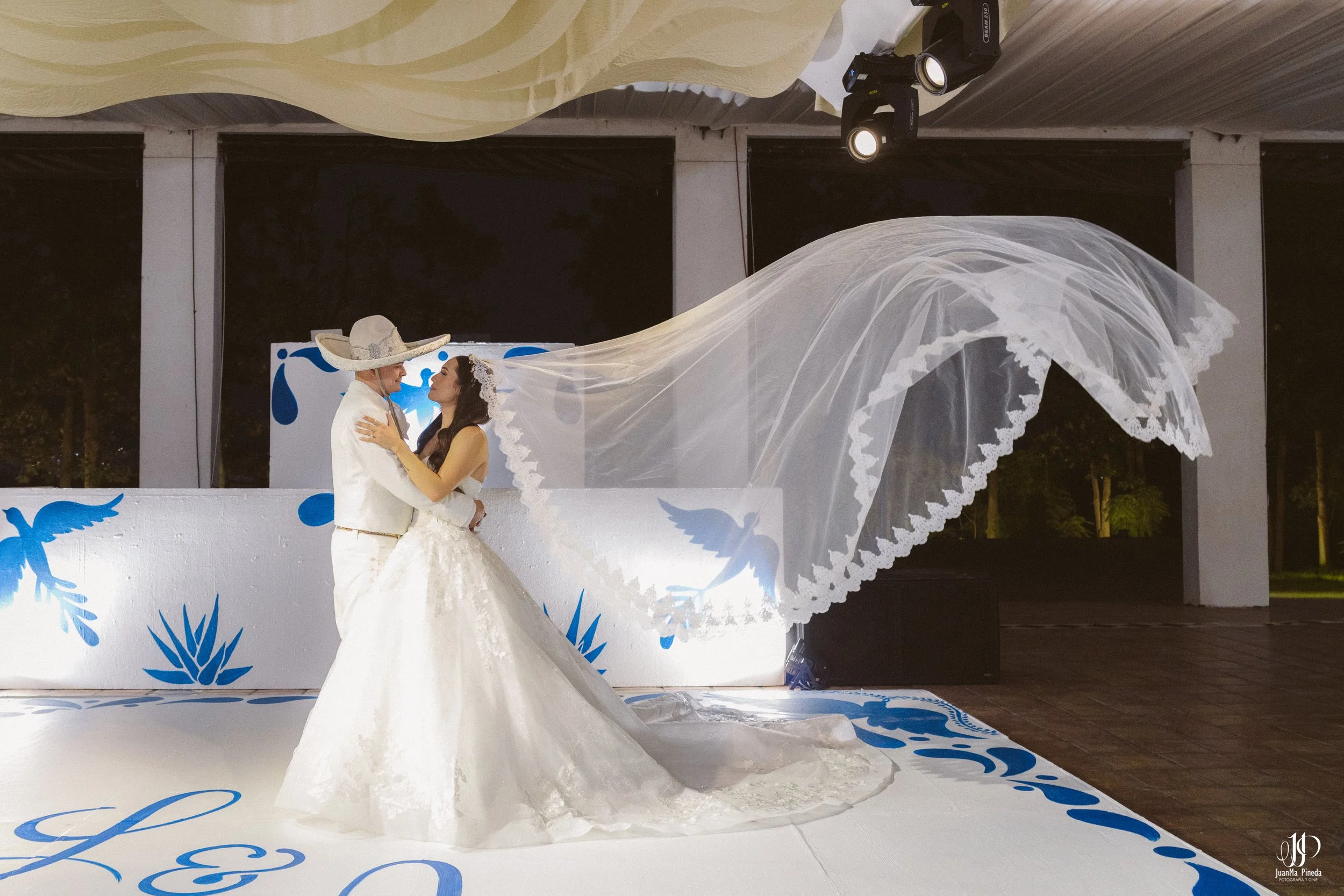 Amor a la Mexicana🇲🇽 : Boda en Hacienda La Plata 🌳💕