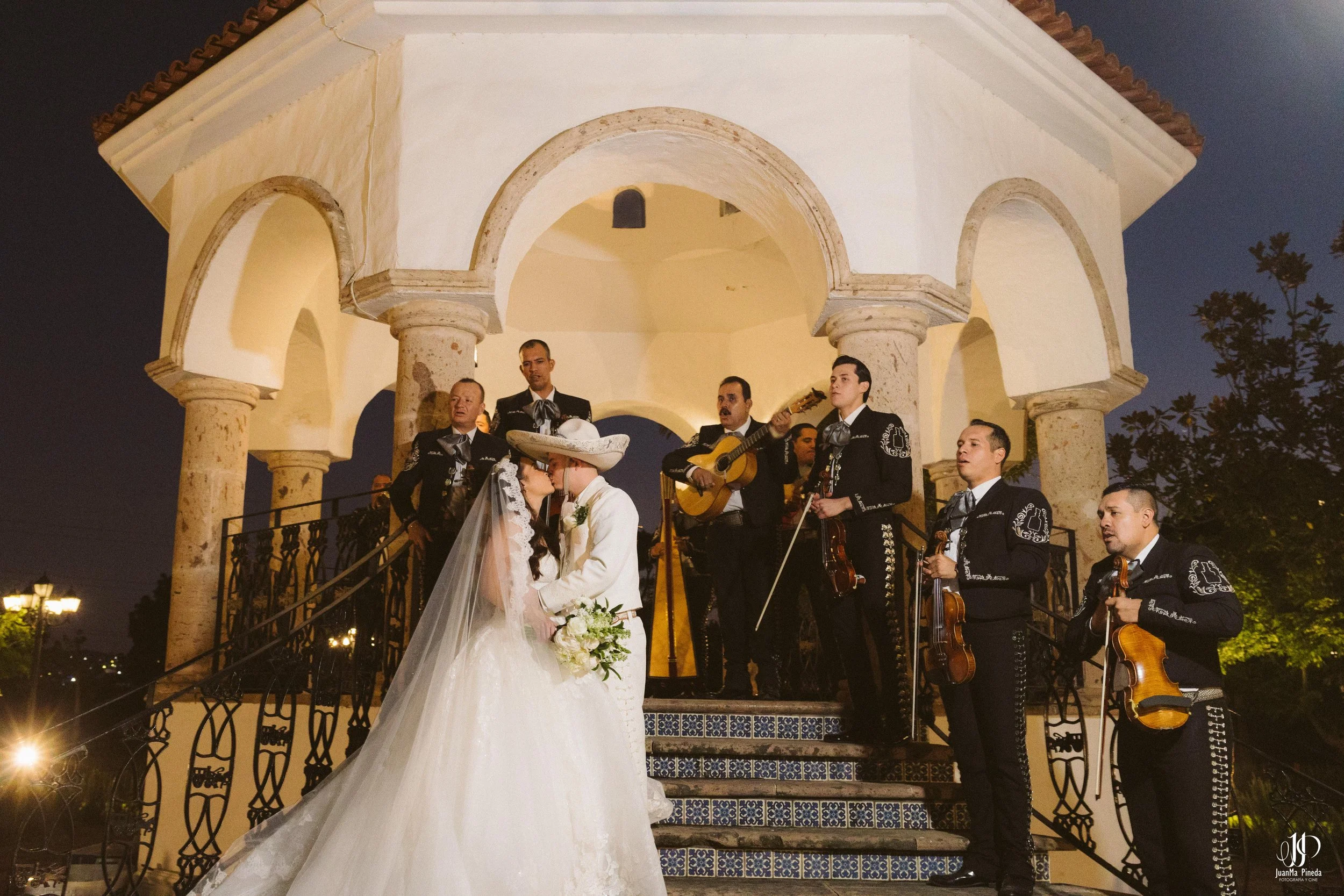 Amor a la Mexicana🇲🇽 : Boda en Hacienda La Plata 🌳💕
