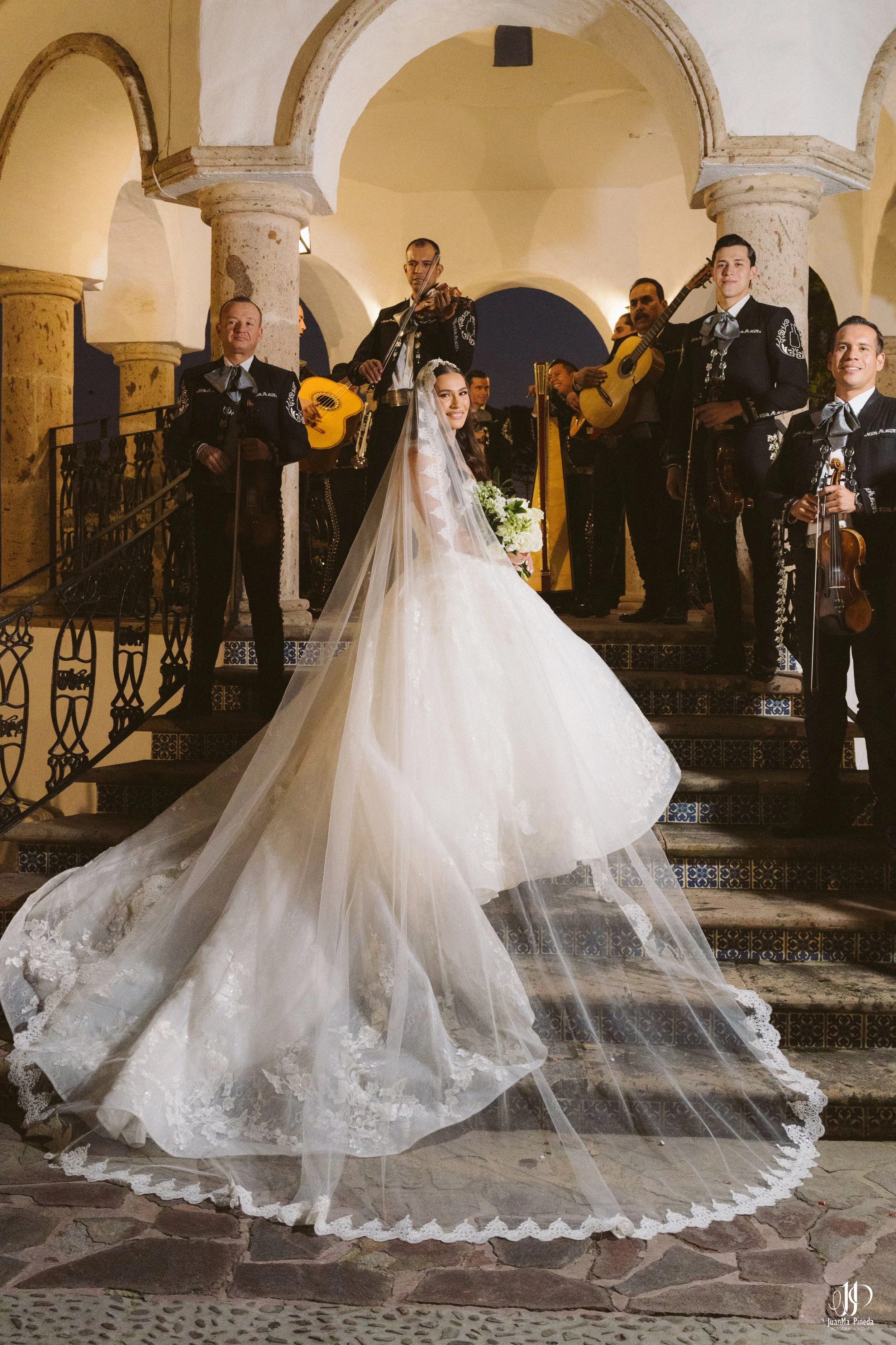 Amor a la Mexicana🇲🇽 : Boda en Hacienda La Plata 🌳💕