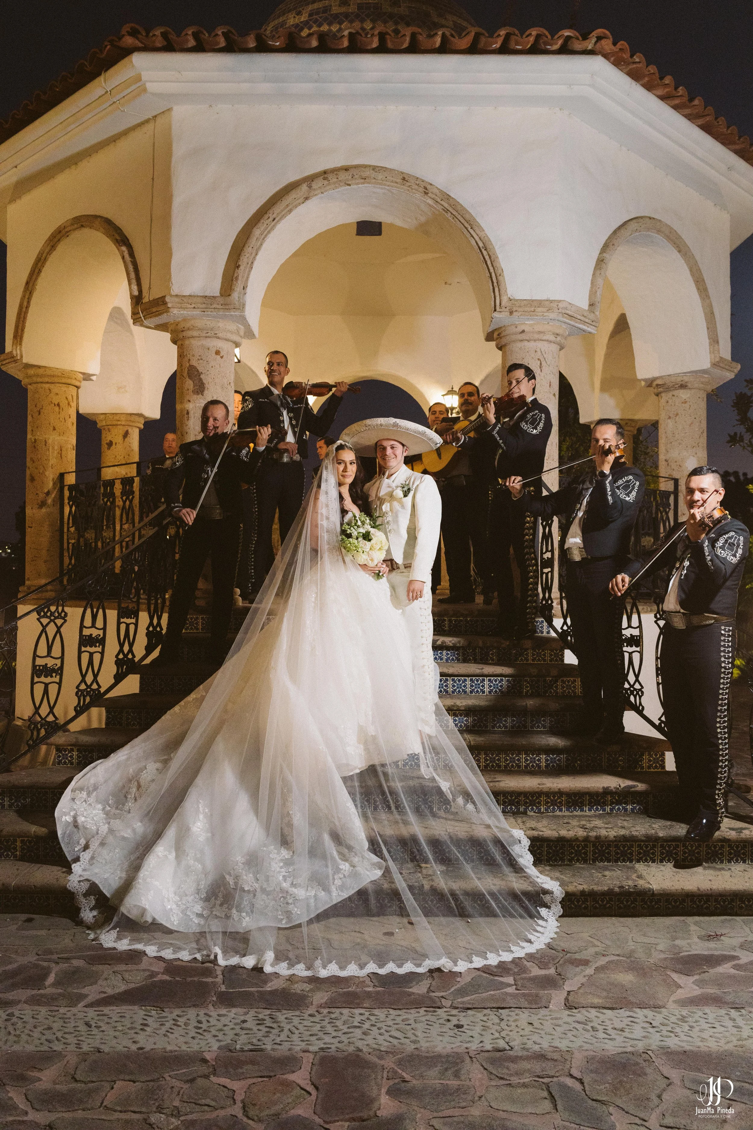 Amor a la Mexicana🇲🇽 : Boda en Hacienda La Plata 🌳💕
