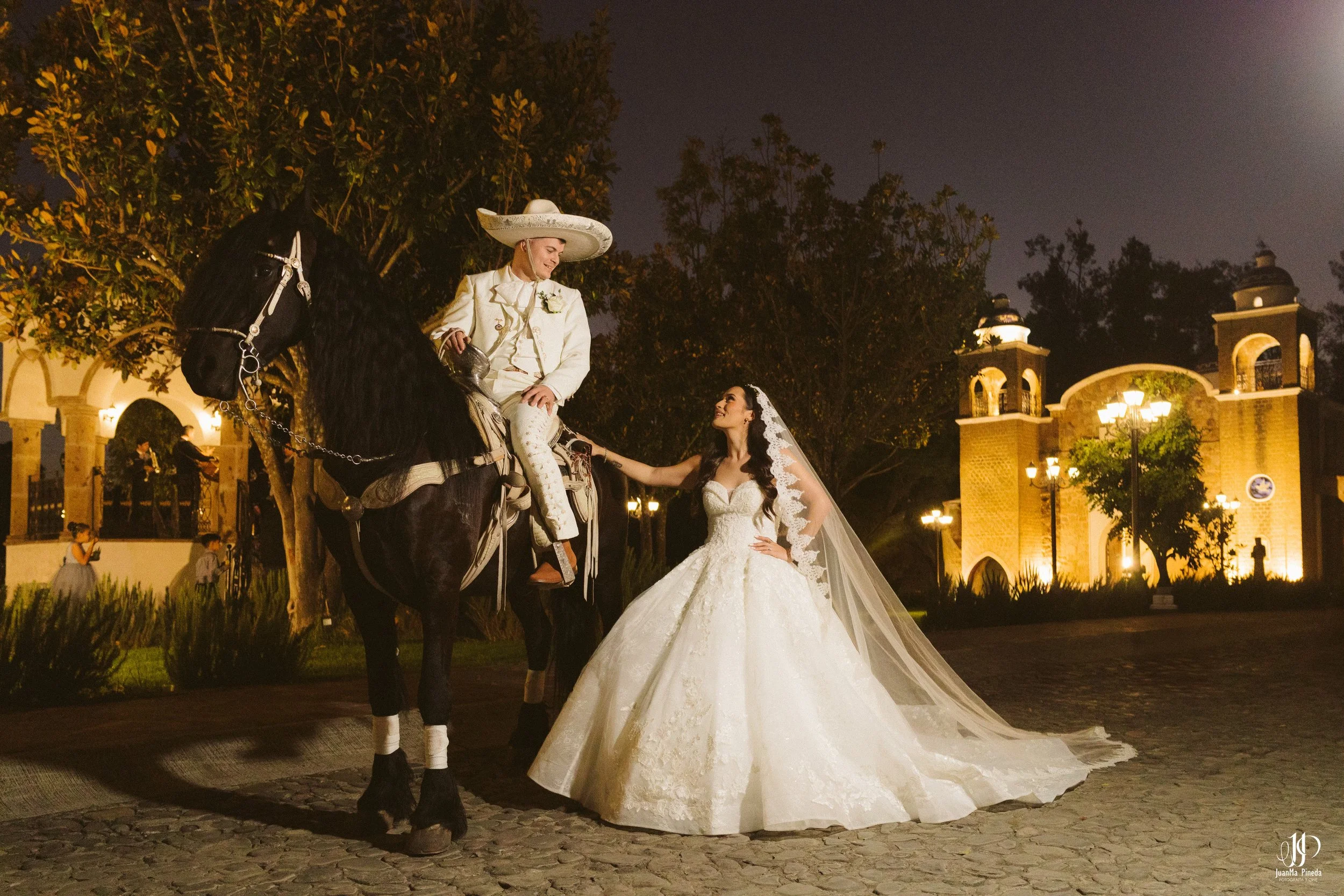Amor a la Mexicana🇲🇽 : Boda en Hacienda La Plata 🌳💕
