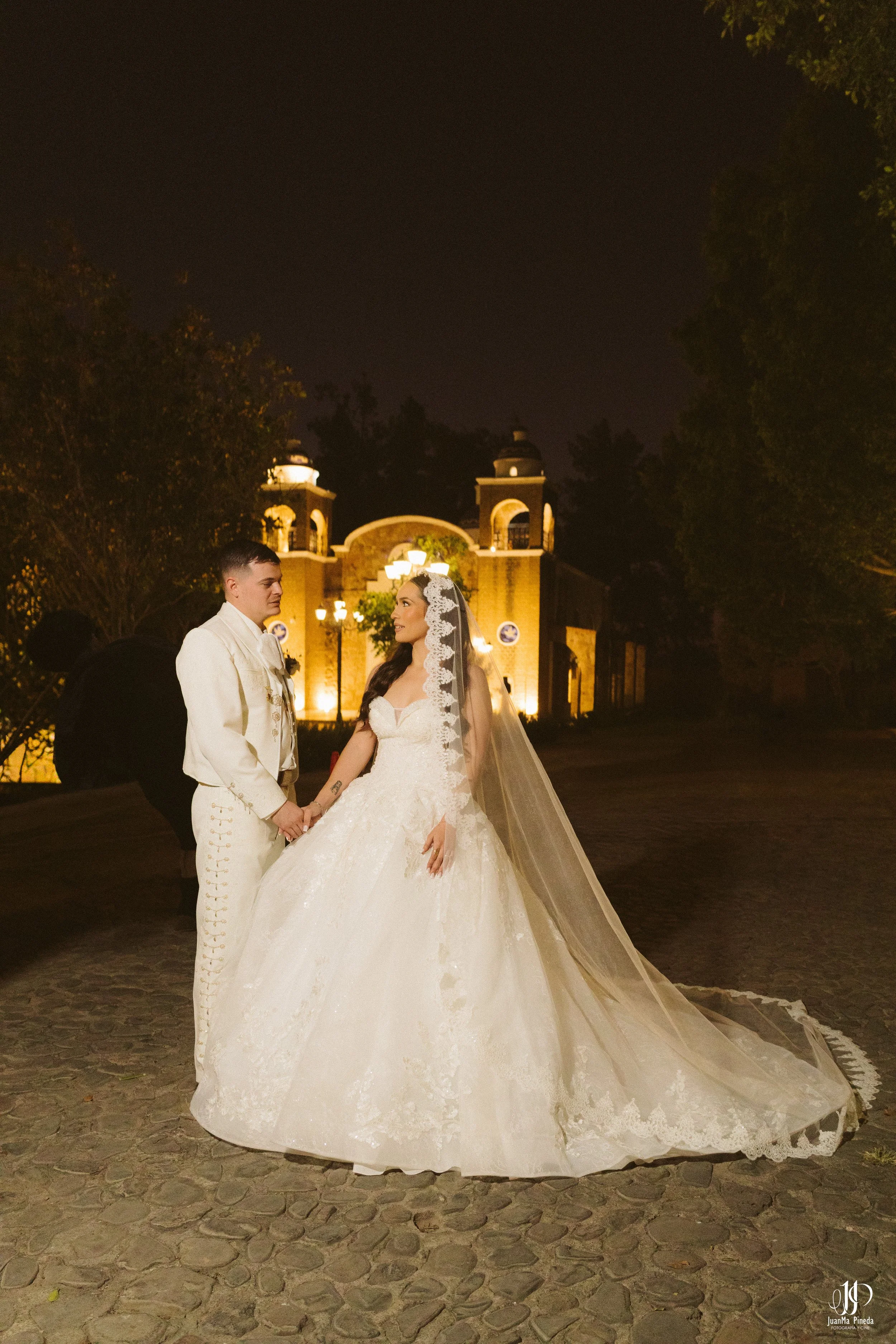 Amor a la Mexicana🇲🇽 : Boda en Hacienda La Plata 🌳💕