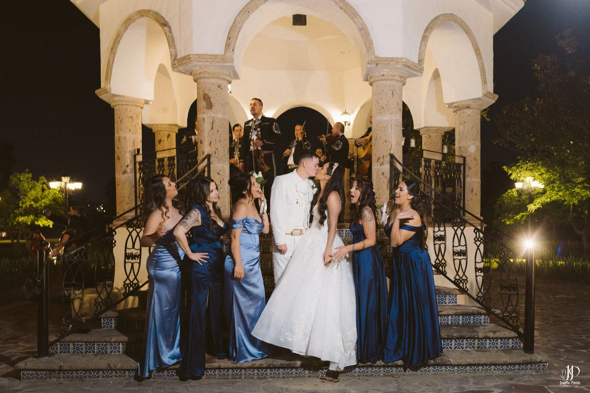 Amor a la Mexicana🇲🇽 : Boda en Hacienda La Plata 🌳💕
