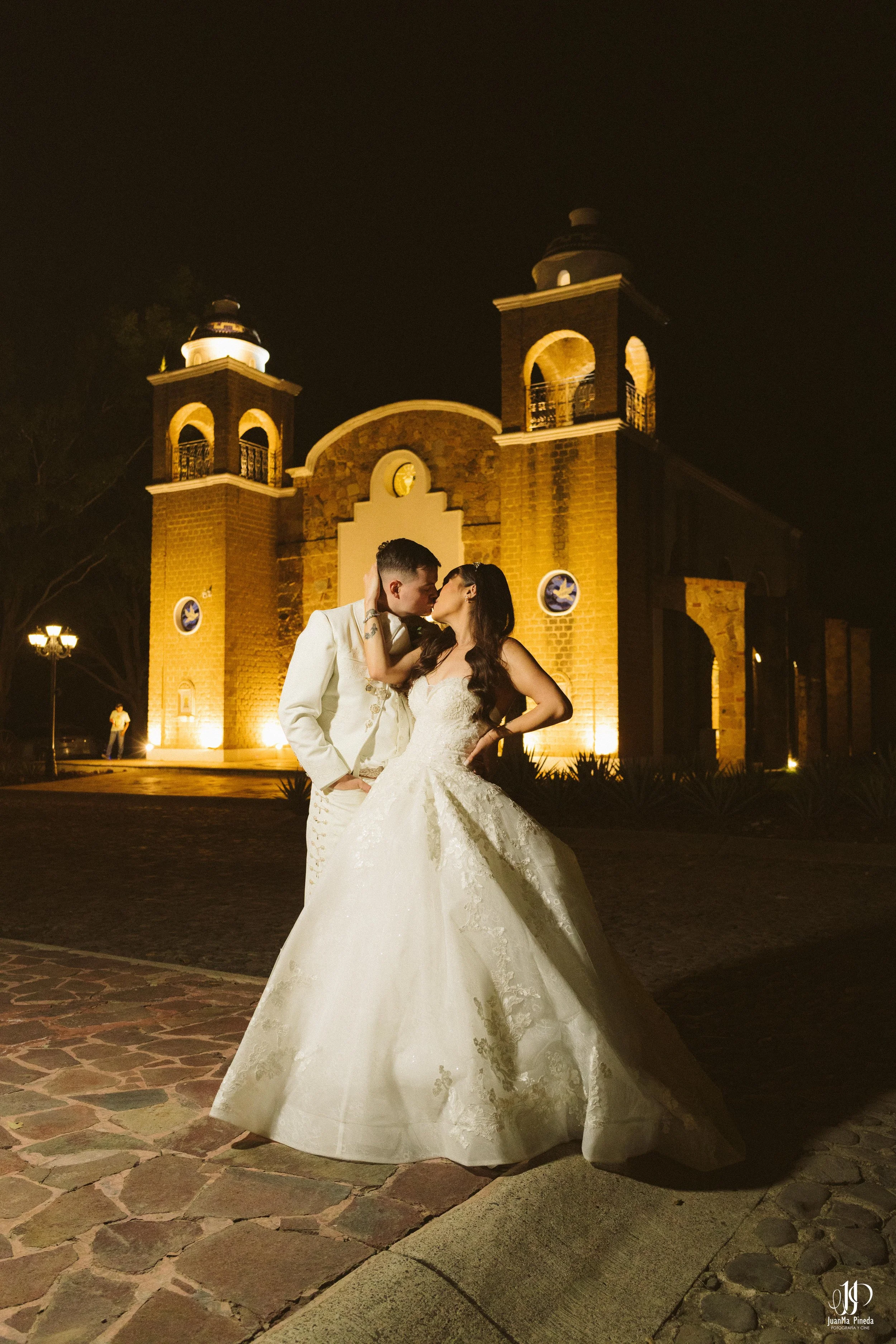 Amor a la Mexicana🇲🇽 : Boda en Hacienda La Plata 🌳💕