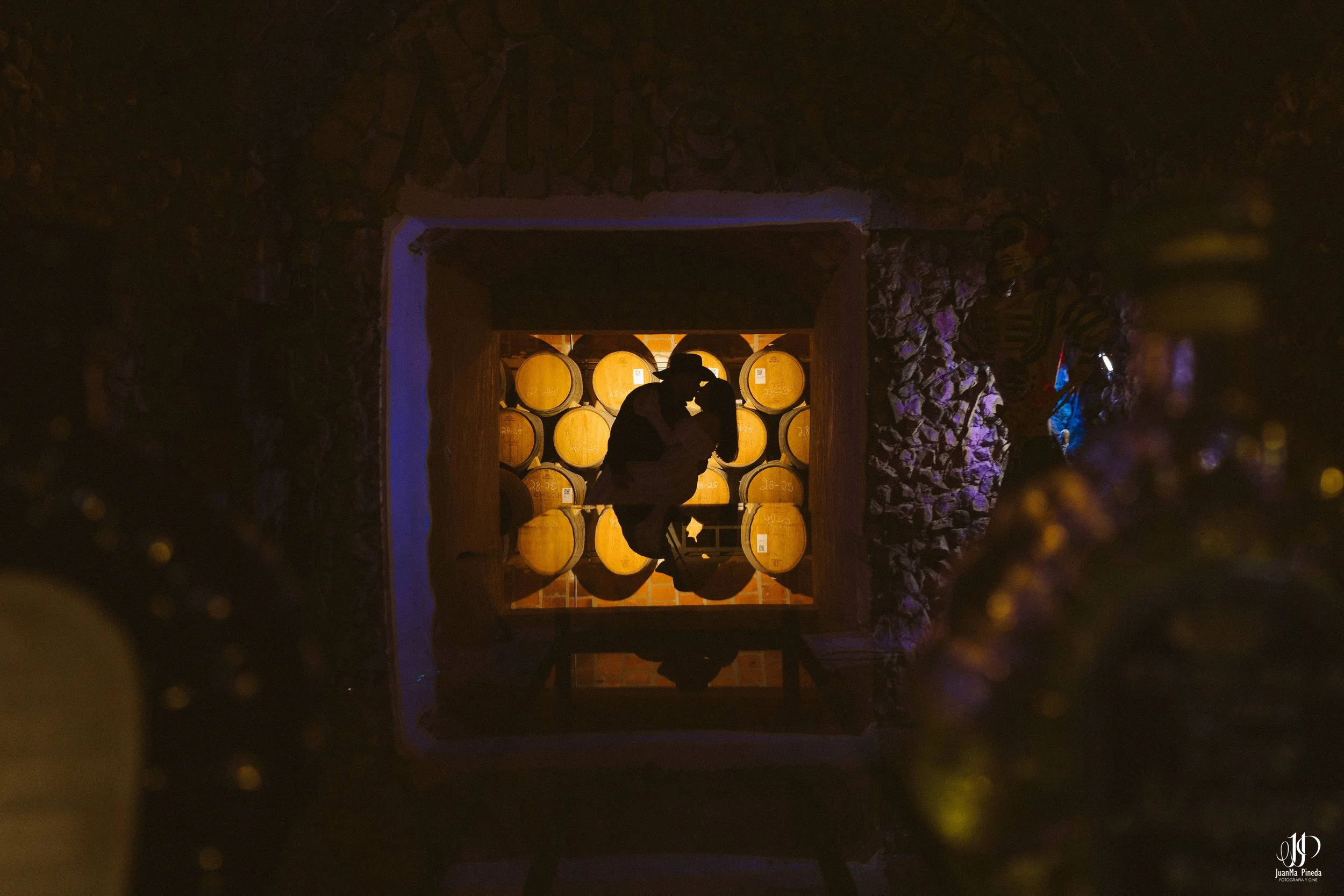 Save The Date en Tequila Tres Mujeres: Un Romance en Tequila, Jal.