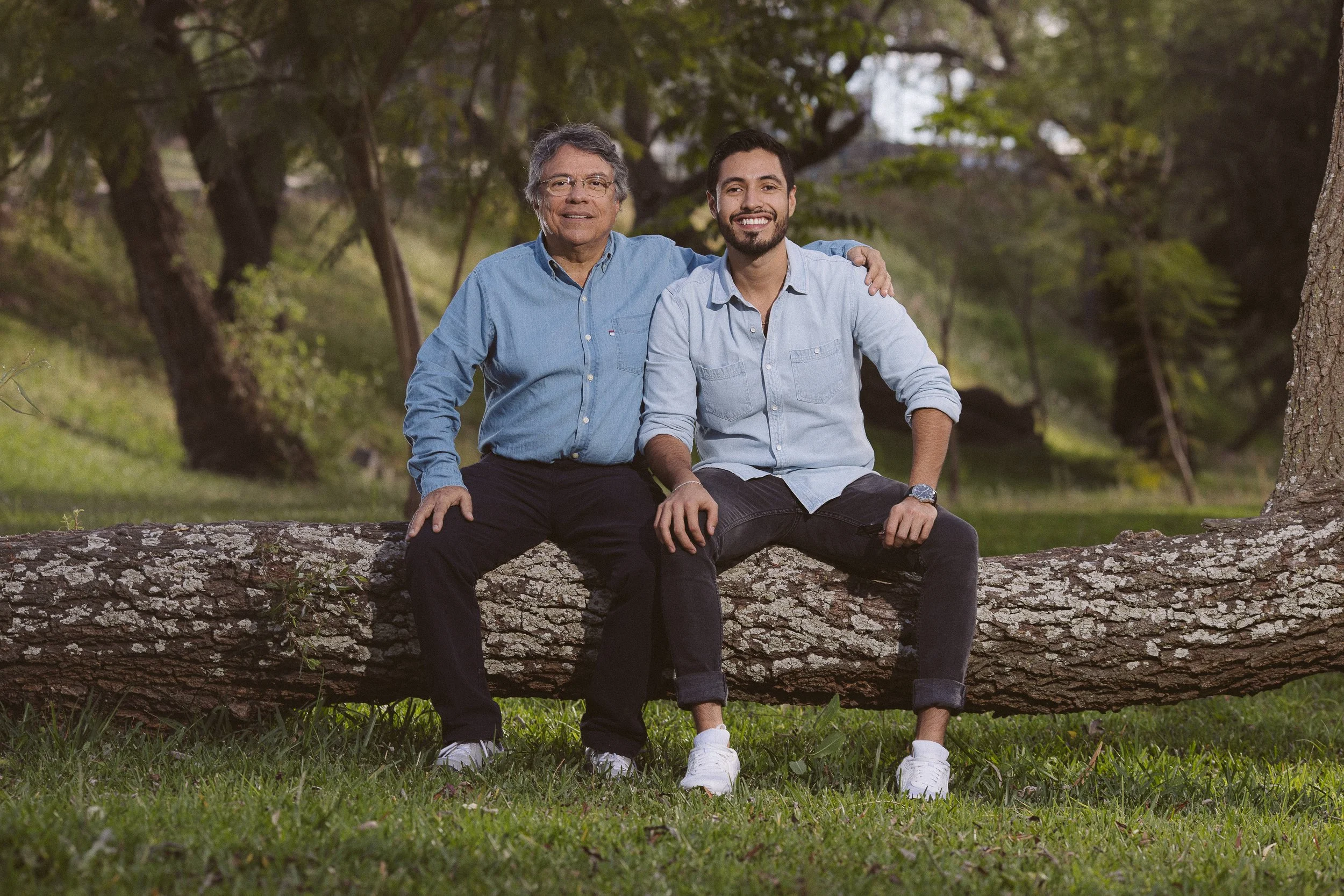 El Valor de lo Eterno: Retratos que Trascienden el Tiempo