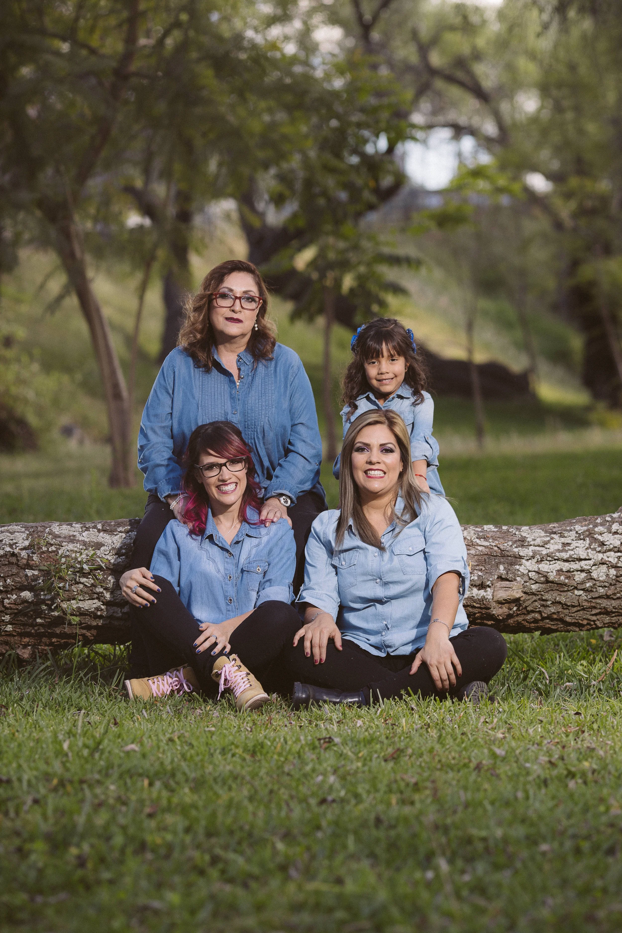 El Valor de lo Eterno: Retratos que Trascienden el Tiempo