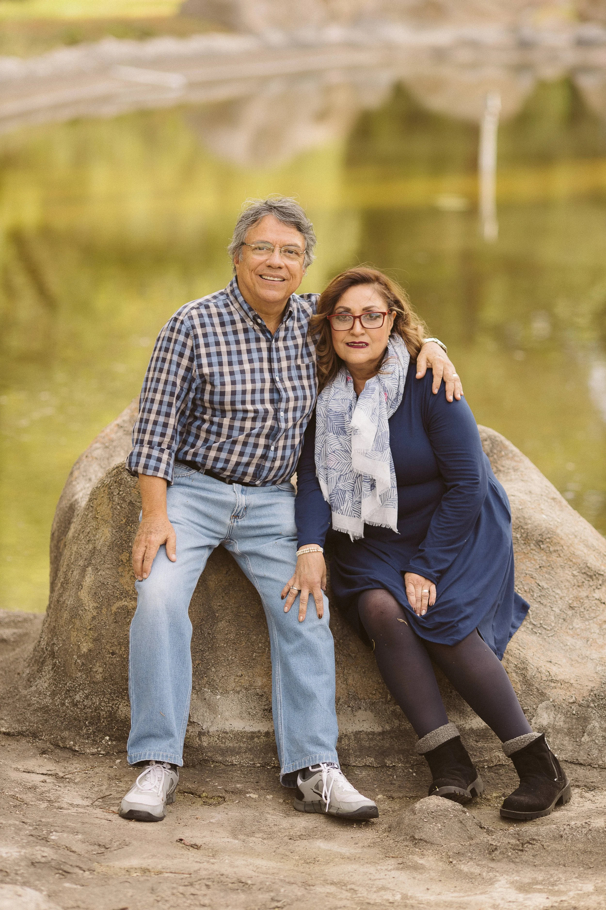 El Valor de lo Eterno: Retratos que Trascienden el Tiempo