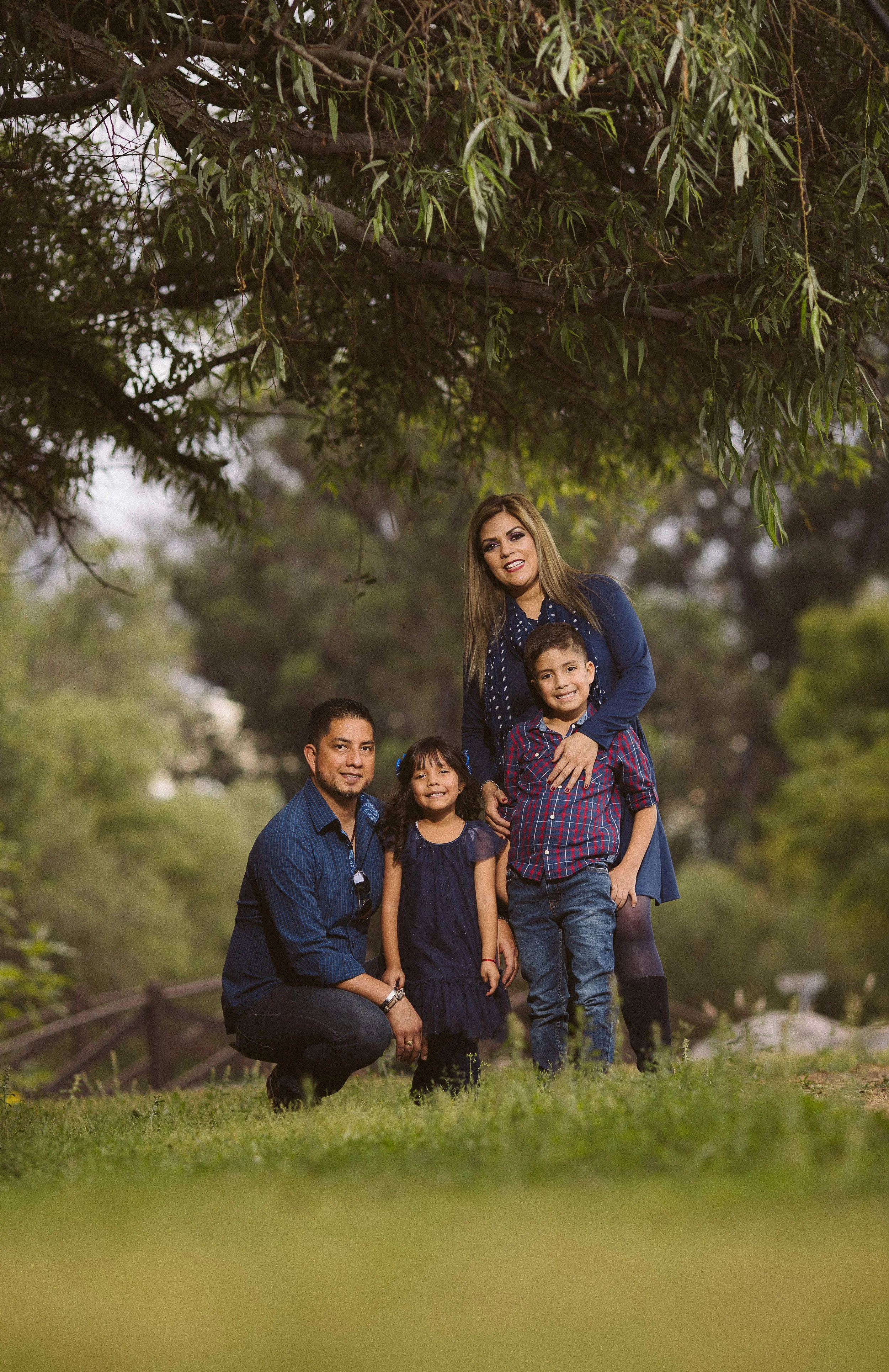 Sesión Familiar: Momentos Inolvidables de familia | Guadalajara 