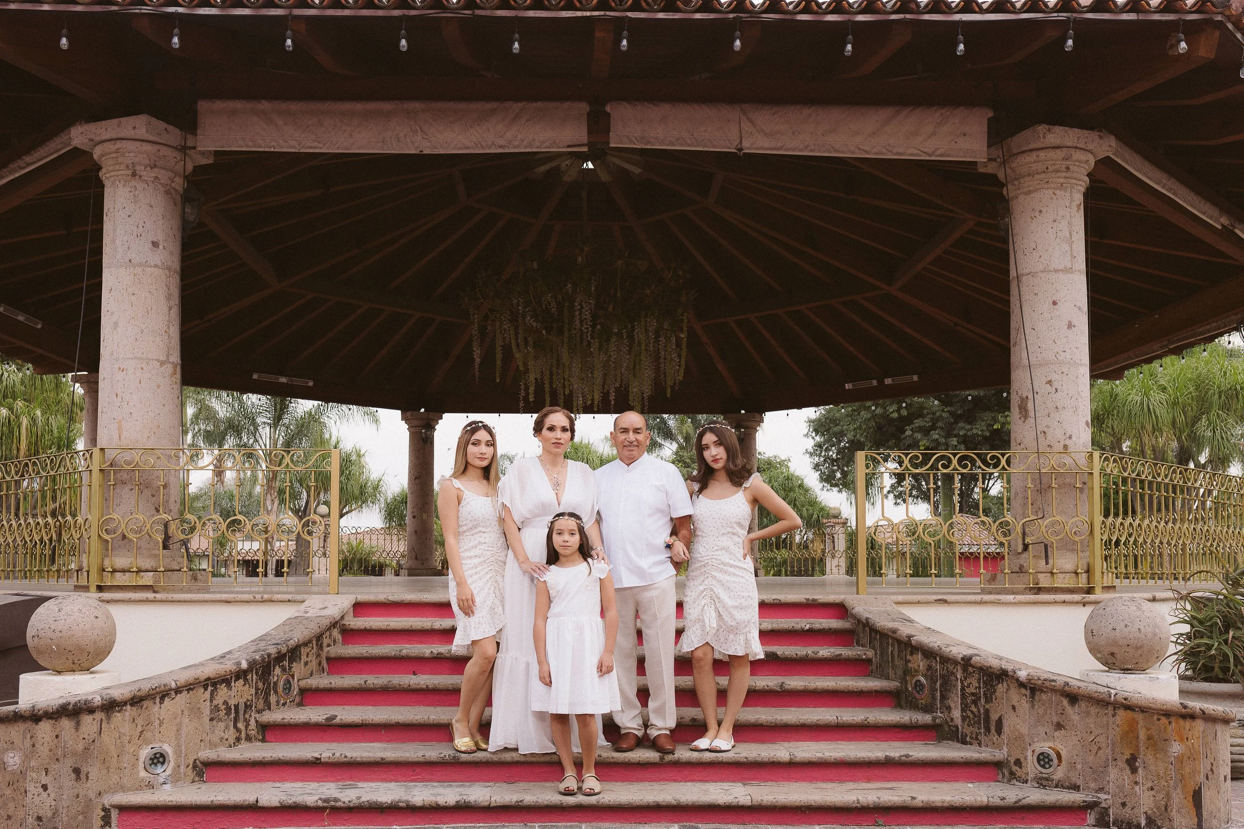 Legado en Piedra: Retrato de Autor en la Histórica Hacienda La Siembra