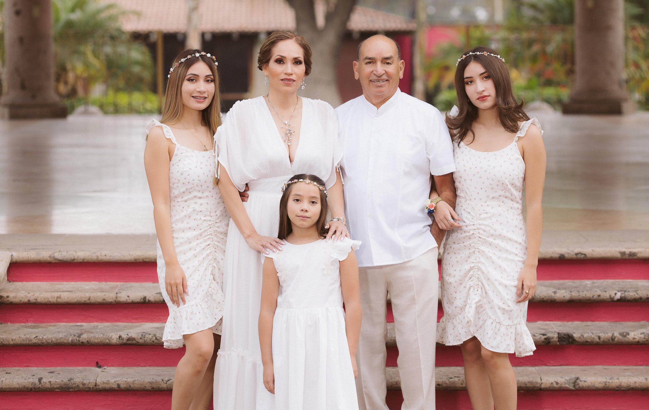 Legado en Piedra: Retrato de Autor en la Histórica Hacienda La Siembra