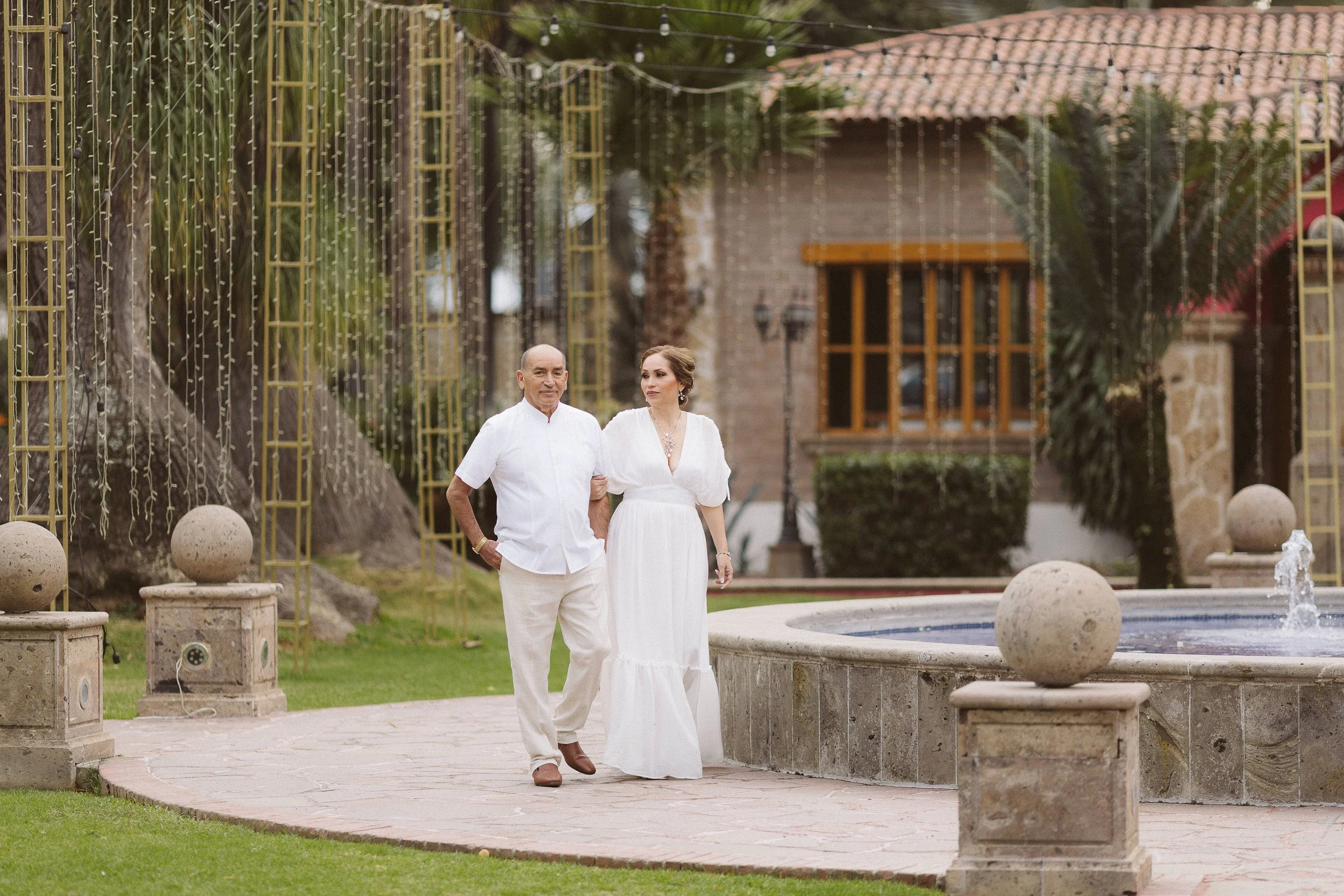 Legado en Piedra: Retrato de Autor en la Histórica Hacienda La Siembra