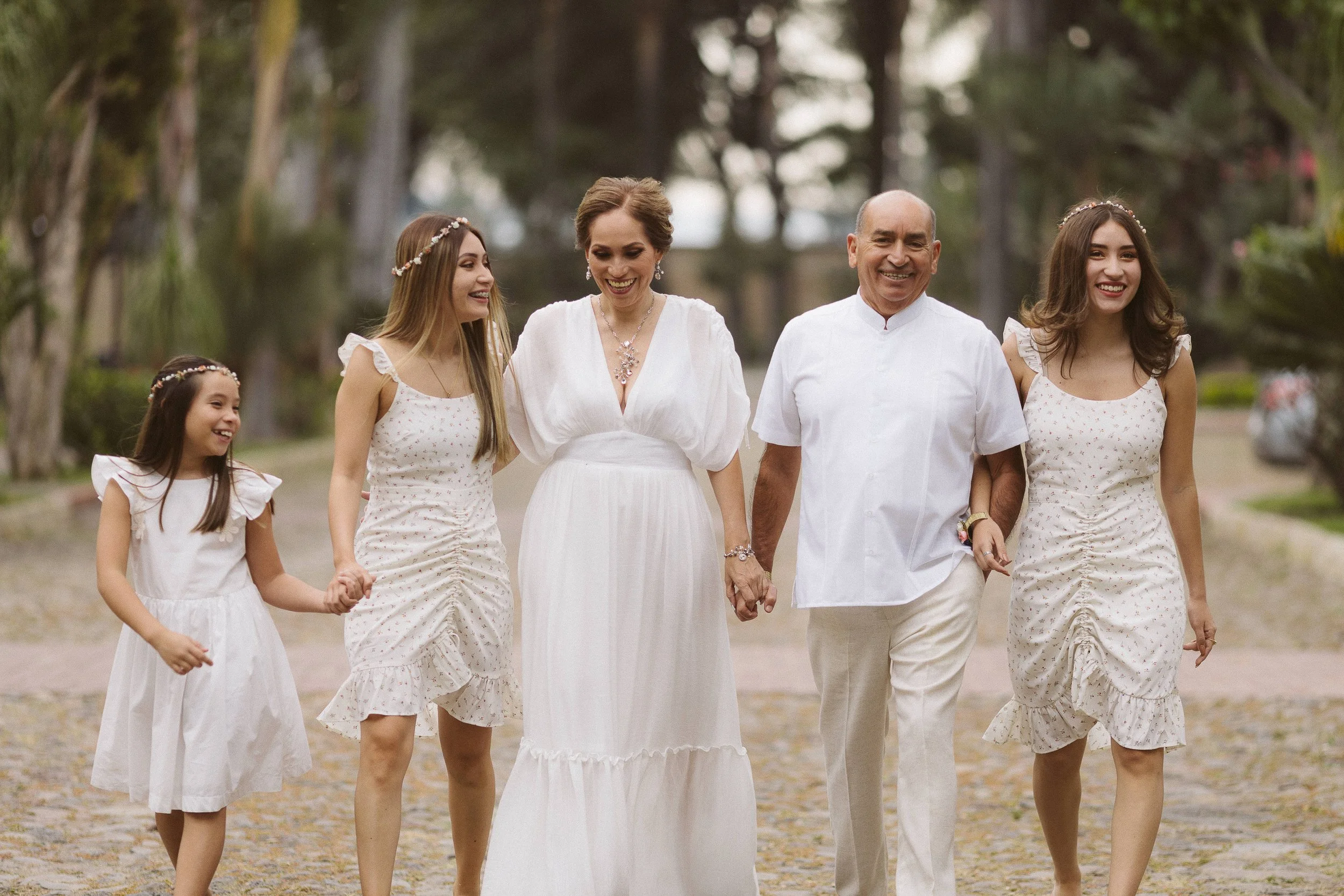 Legado en Piedra: Retrato de Autor en la Histórica Hacienda La Siembra