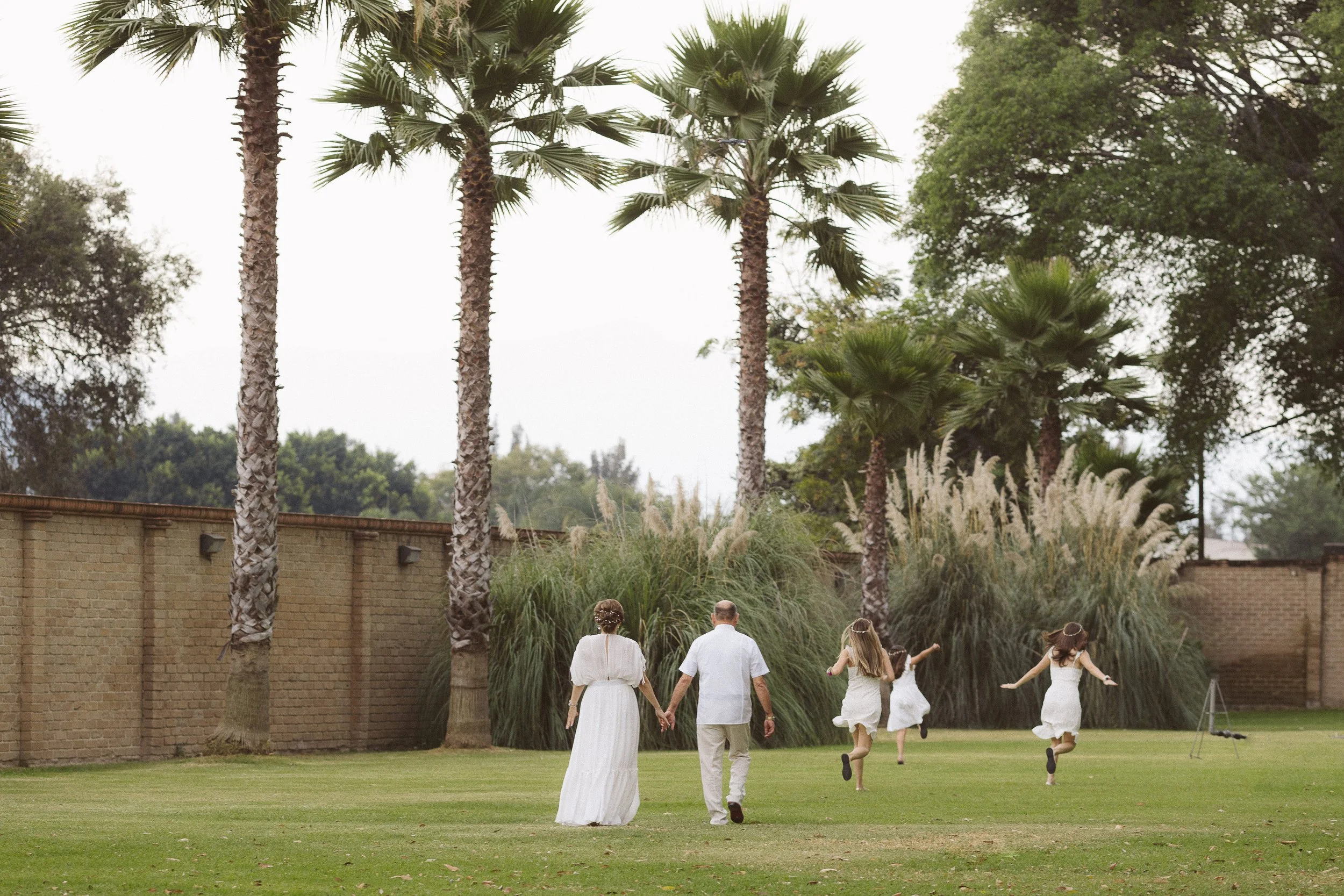 Legado en Piedra: Retrato de Autor en la Histórica Hacienda La Siembra