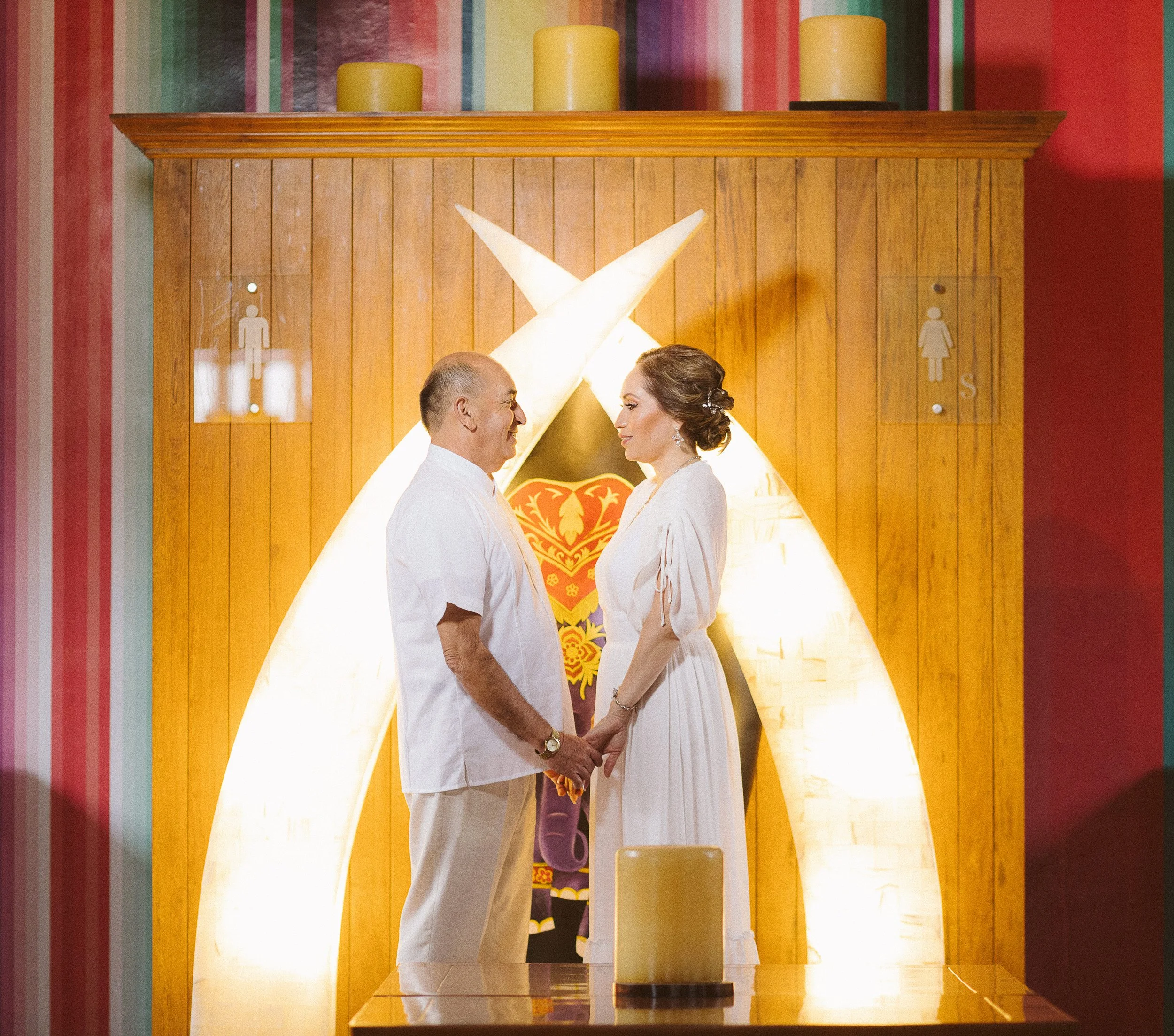 Legado en Piedra: Retrato de Autor en la Histórica Hacienda La Siembra