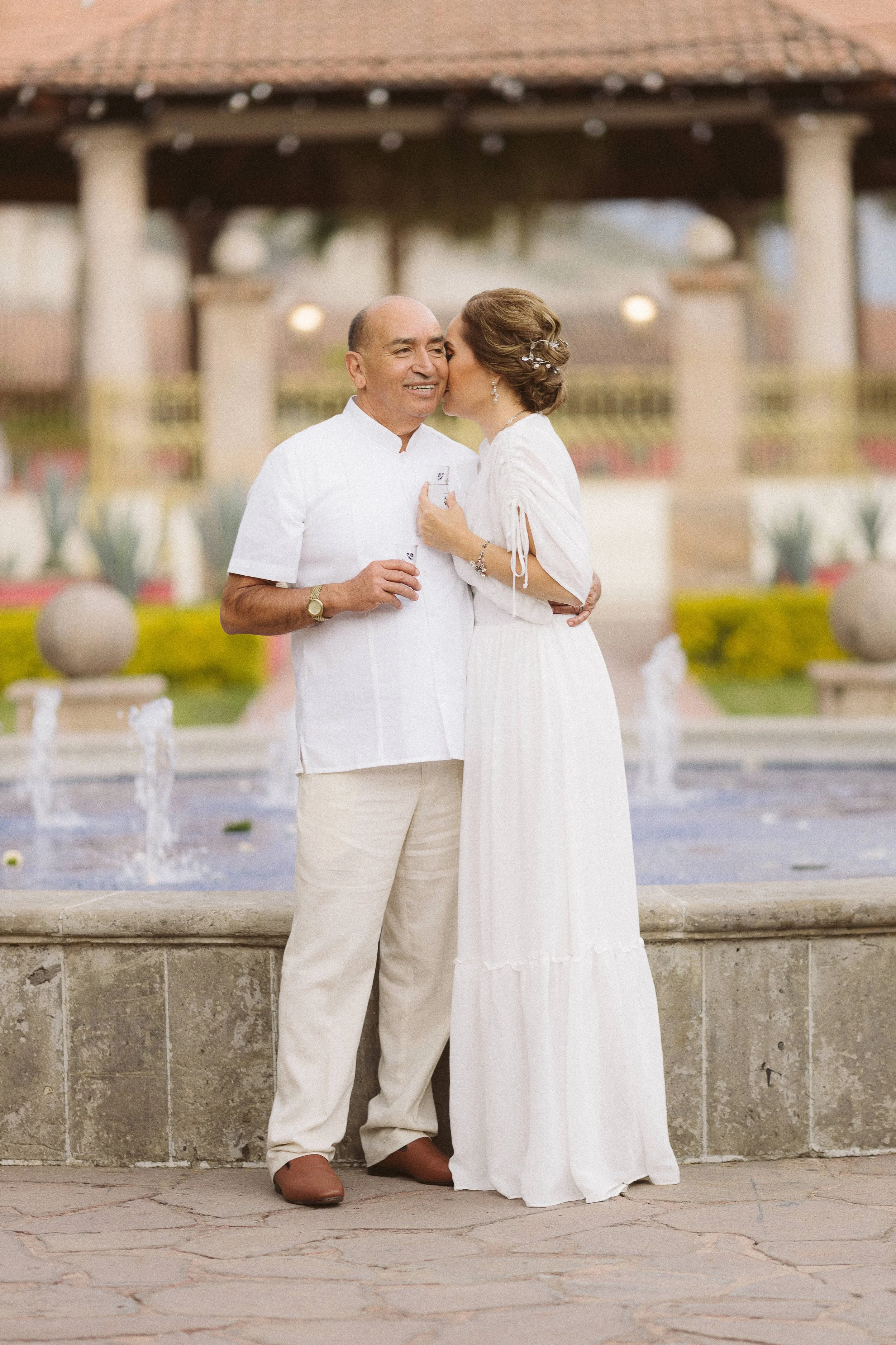 Legado en Piedra: Retrato de Autor en la Histórica Hacienda La Siembra