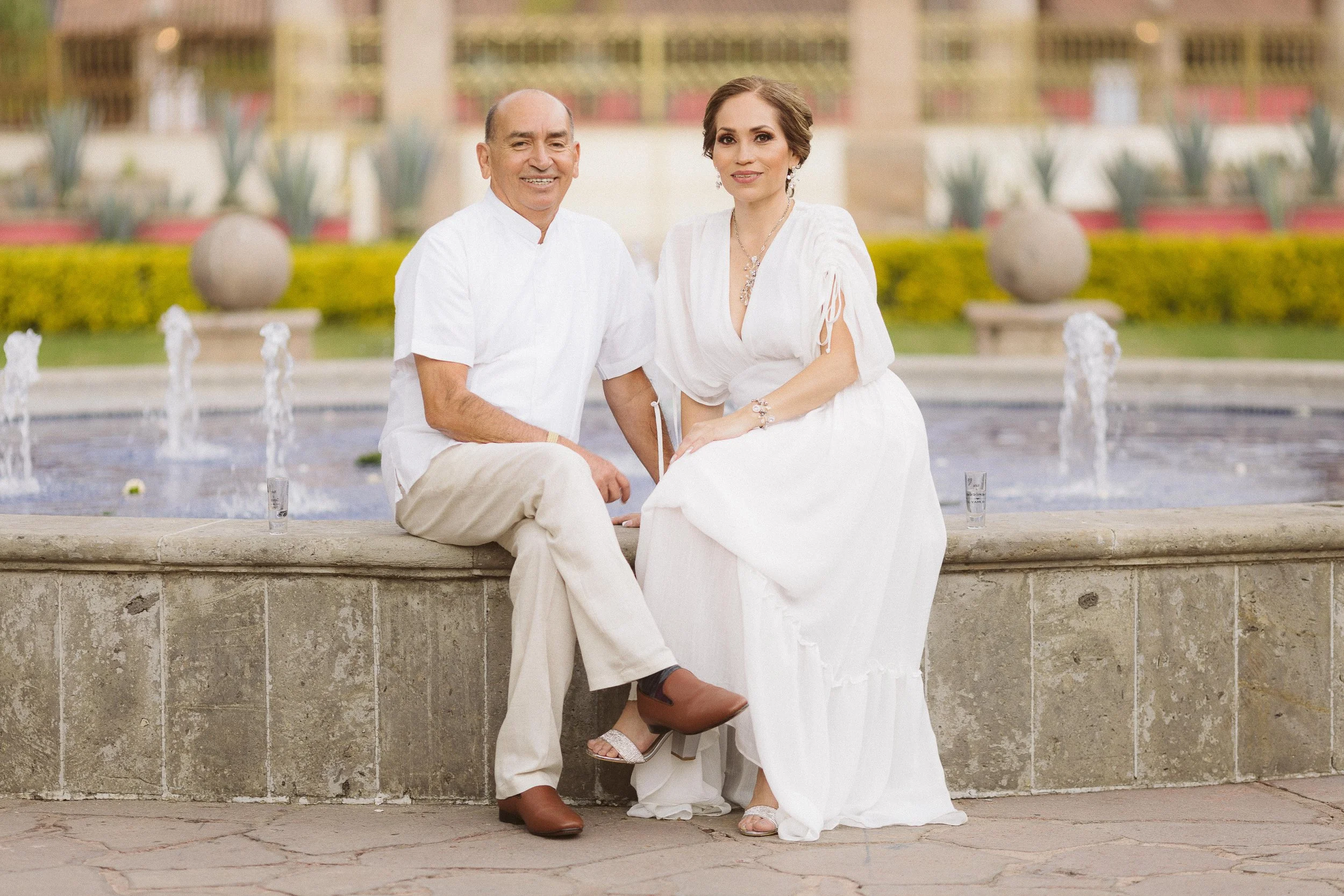 Legado en Piedra: Retrato de Autor en la Histórica Hacienda La Siembra