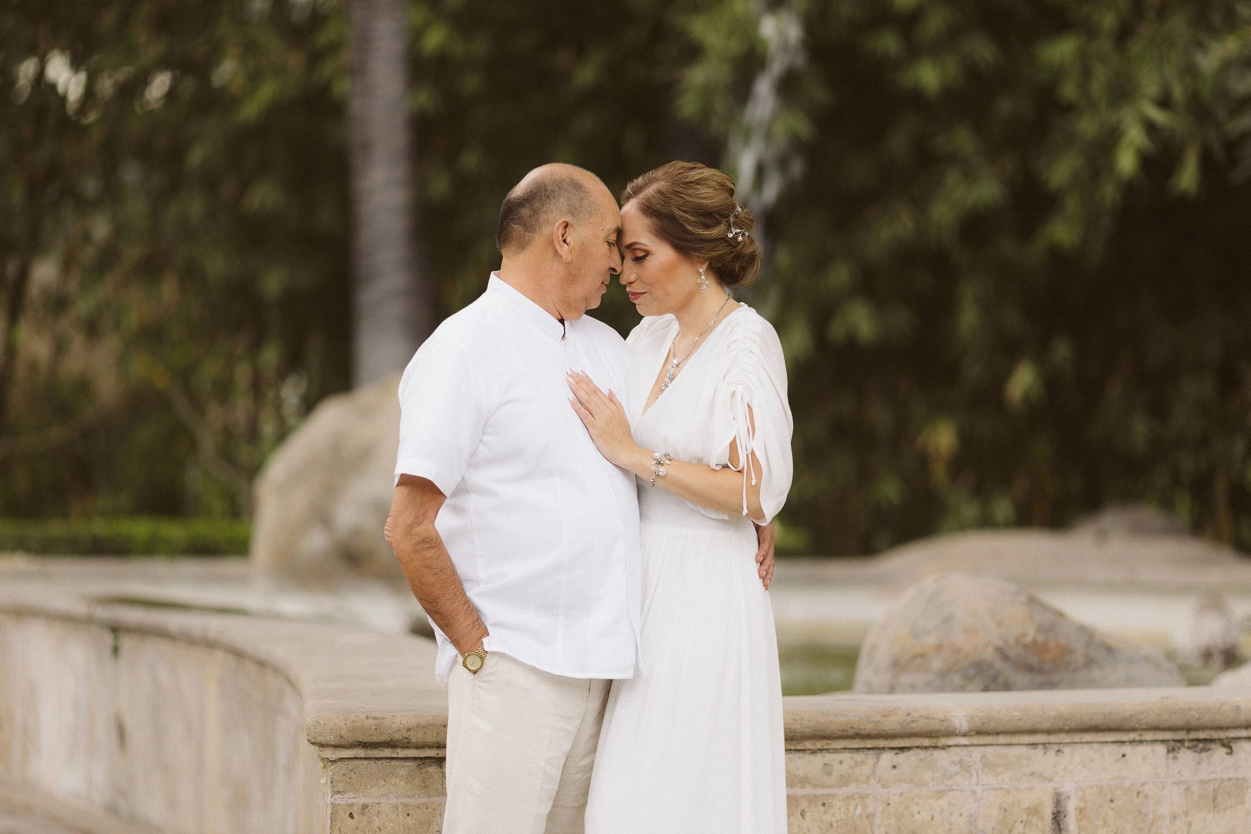 Legado en Piedra: Retrato de Autor en la Histórica Hacienda La Siembra
