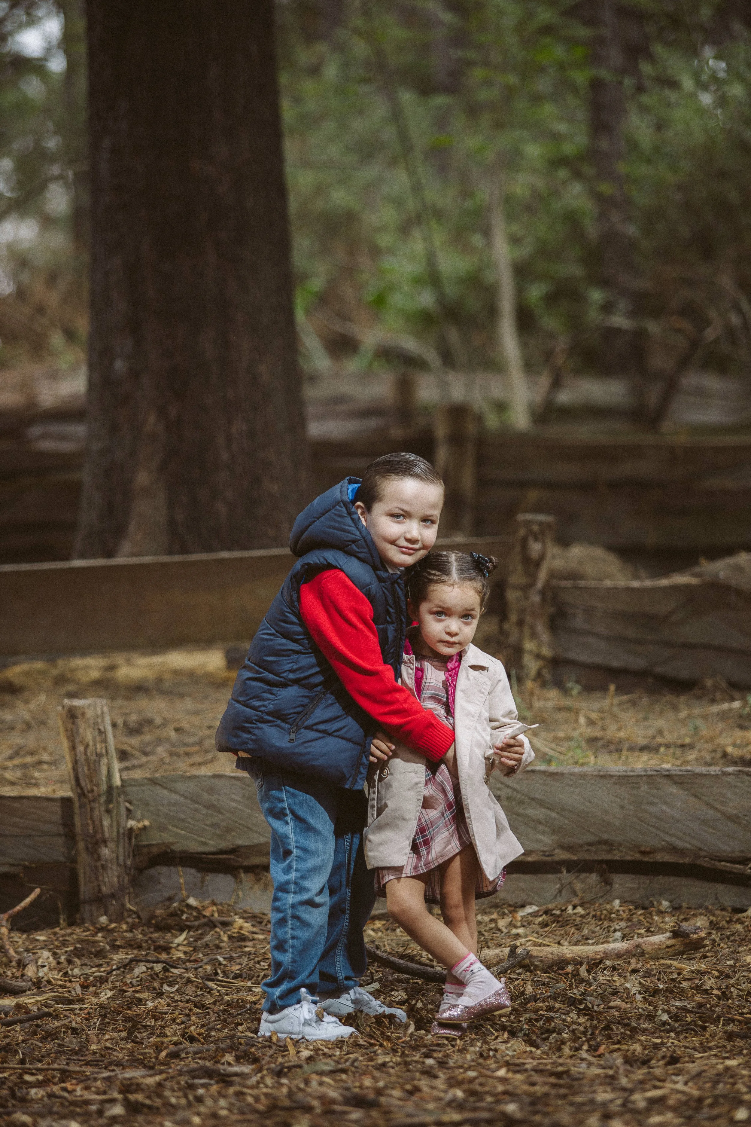 La elegancia de lo auténtico en un oasis de Guadalajara.