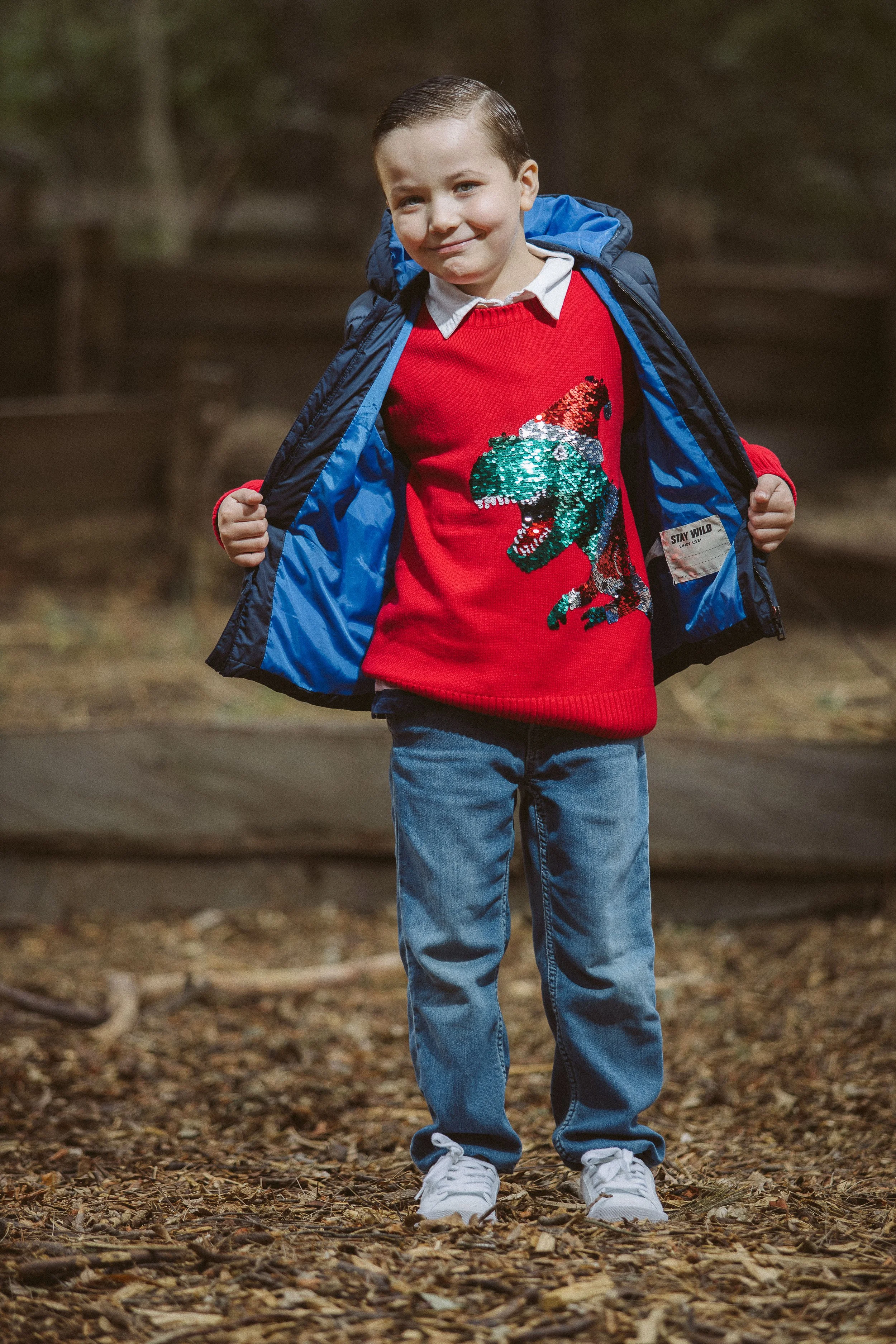 La elegancia de lo auténtico en un oasis de Guadalajara.